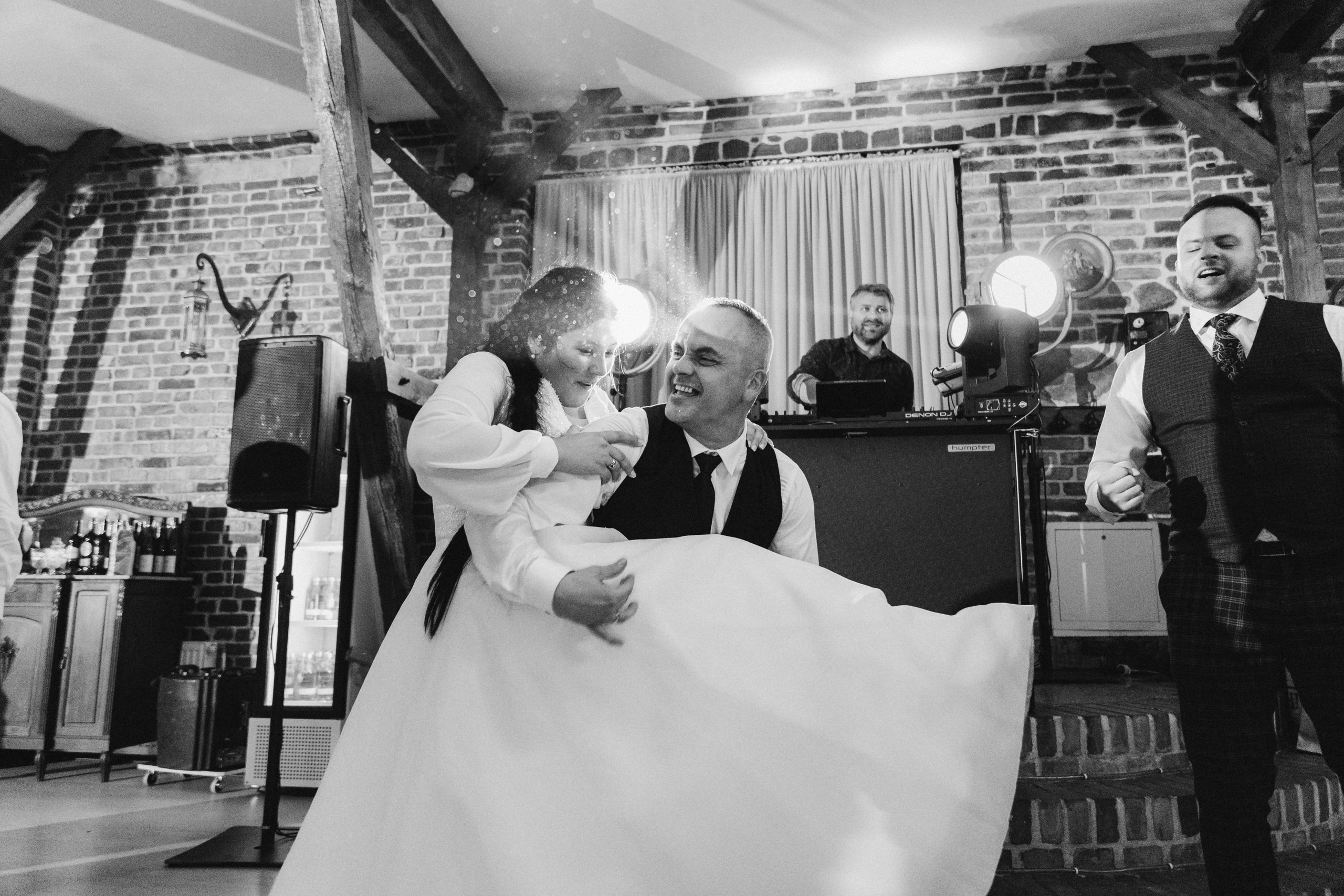 Kinga & Jan. Michał Śmigiel Fotografia