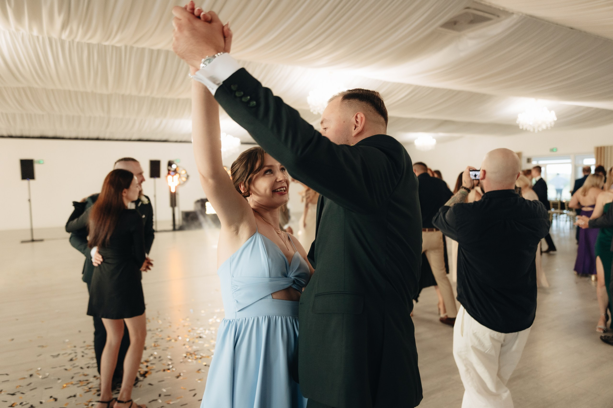 Wiktoria & Daniel. Michał Śmigiel Fotografia