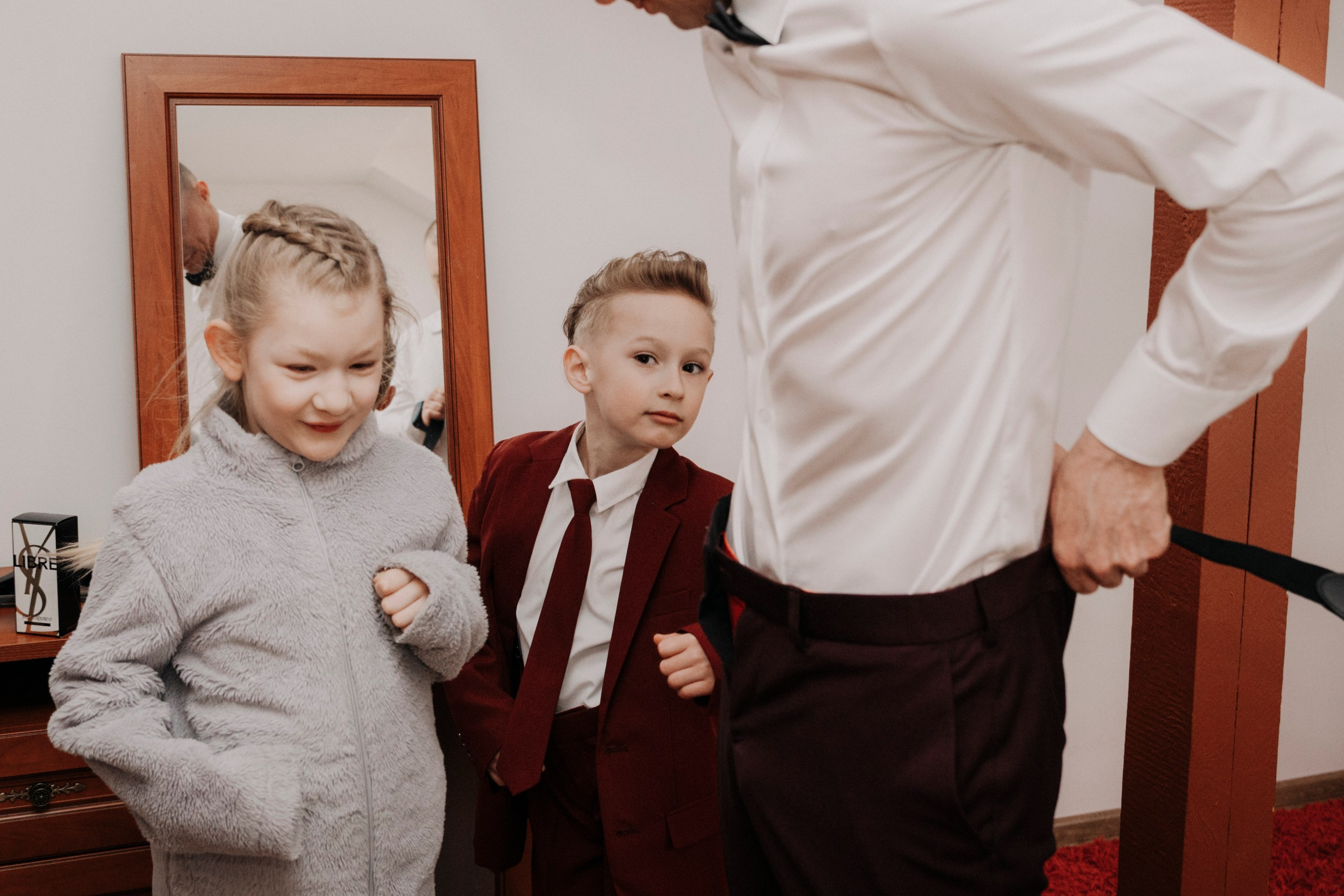 Natalia & Mariusz. Michał Śmigiel Fotografia