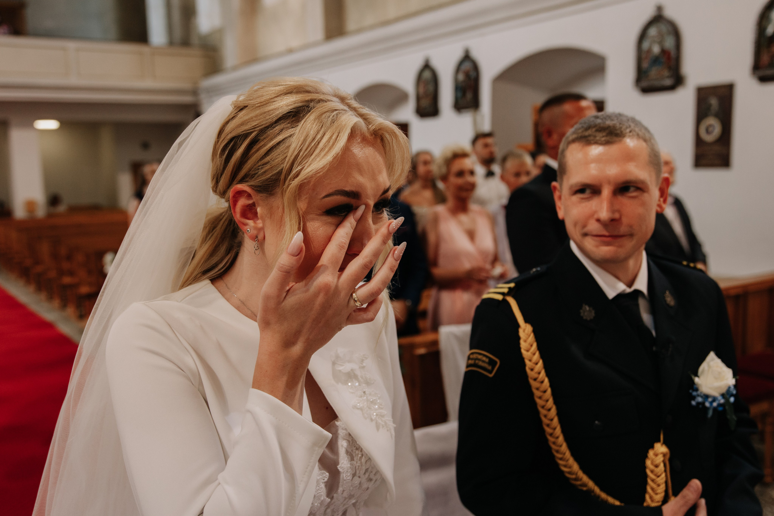 Paulina i Robert. Michał Śmigiel Fotografia