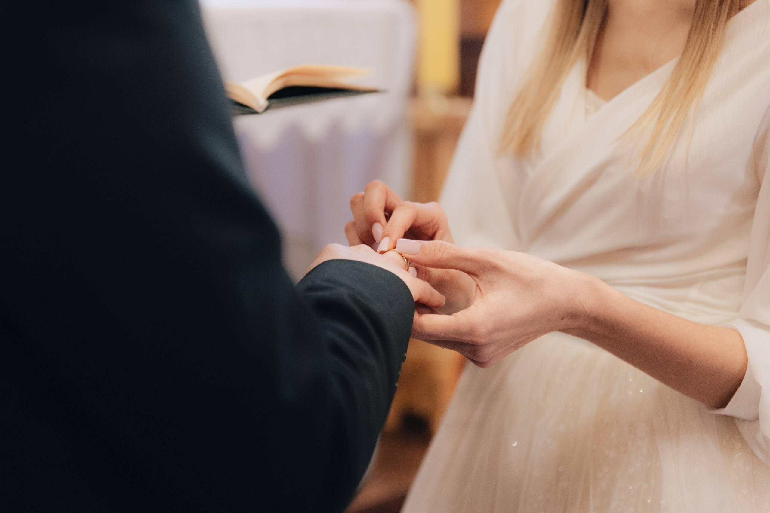 Michał Śmigiel Foto – Fotograf ślubny w całej Polsce | Naturalny reportaż pełen emocji. Michał Śmigiel Fotografia