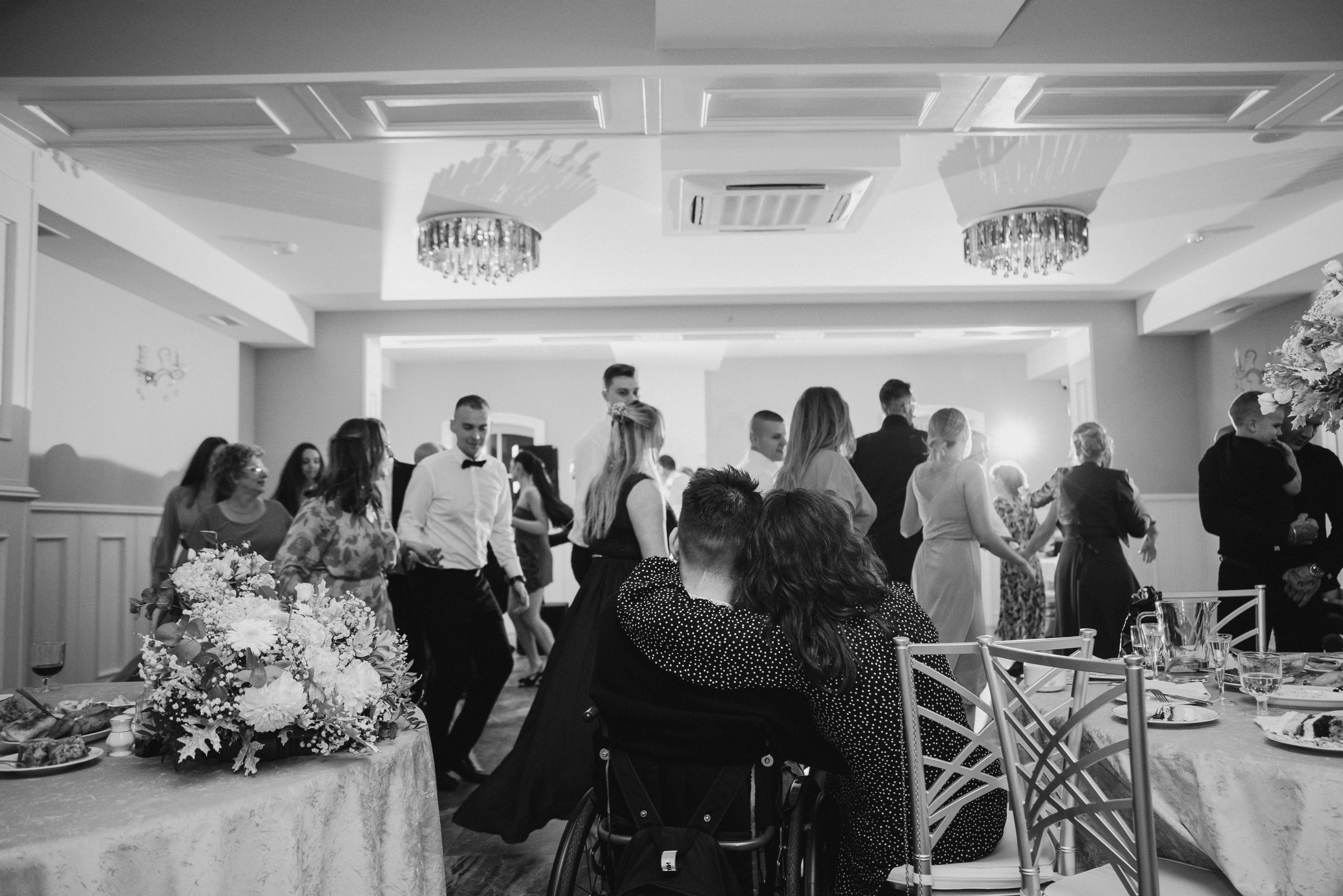 Korneli & Krzysztof. Michał Śmigiel Fotografia