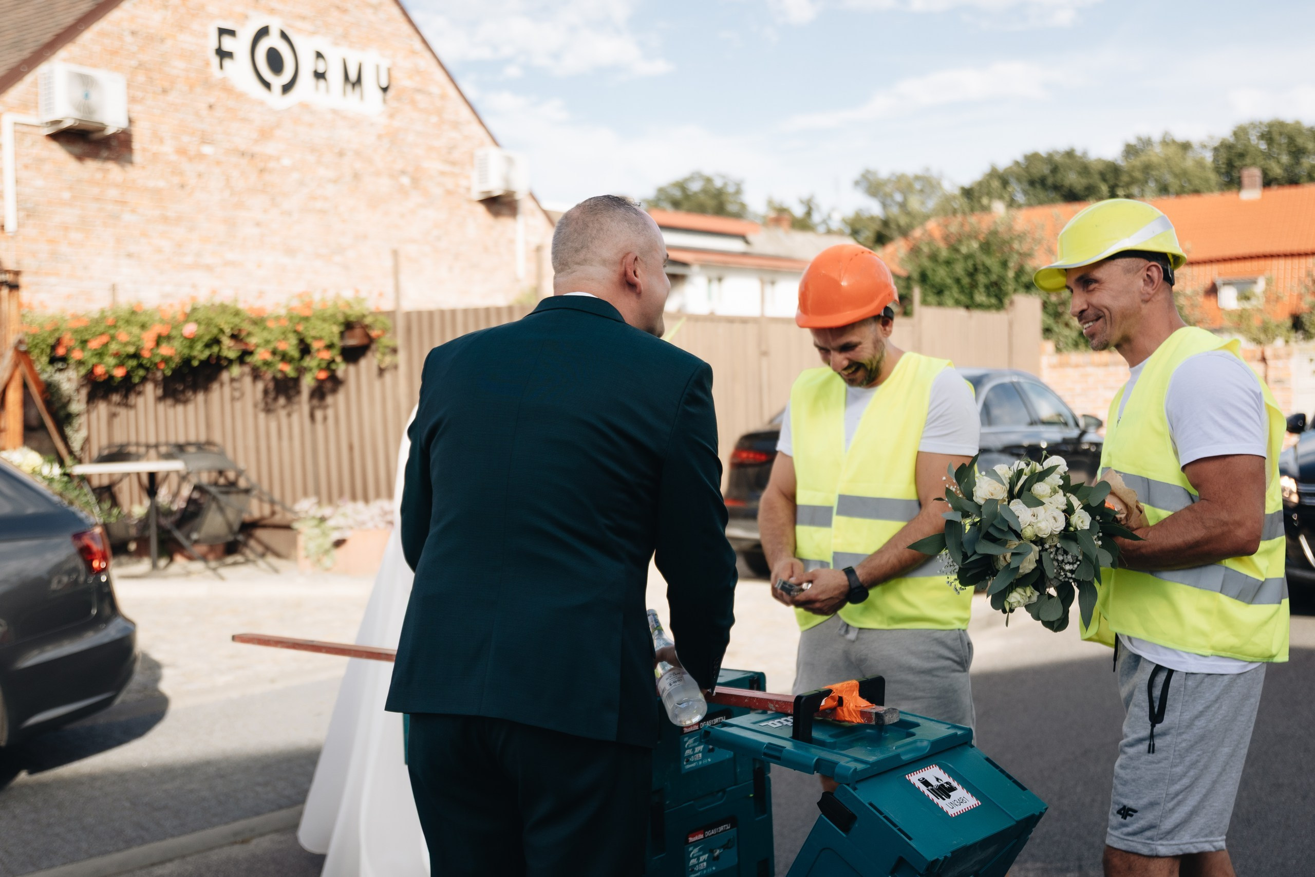 Kinga & Jan. Michał Śmigiel Fotografia