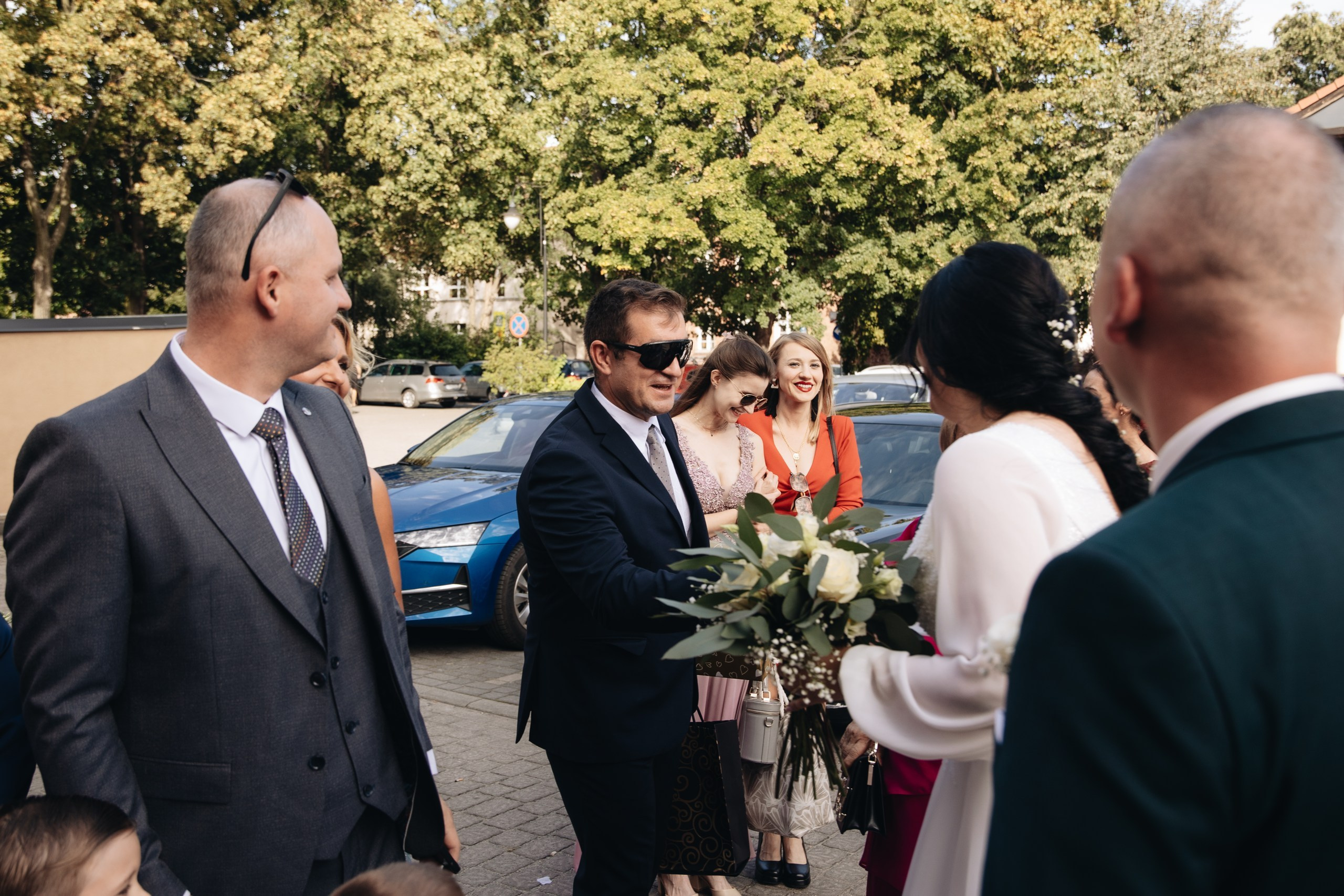 Kinga & Jan. Michał Śmigiel Fotografia