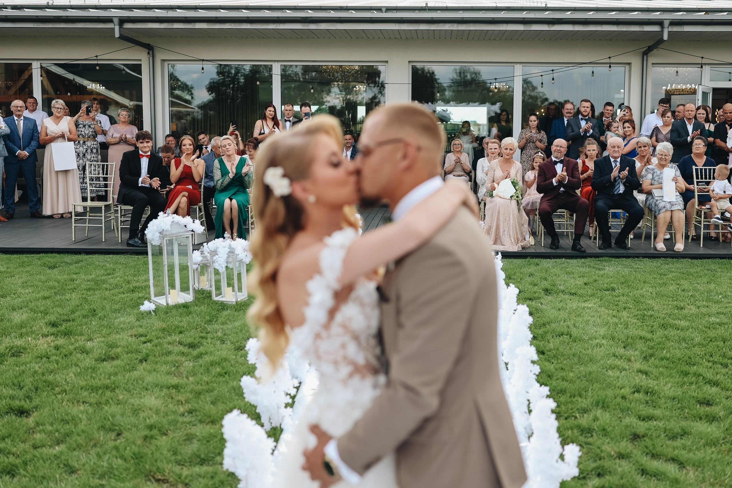 Wiktoria & Daniel. Michał Śmigiel Fotografia