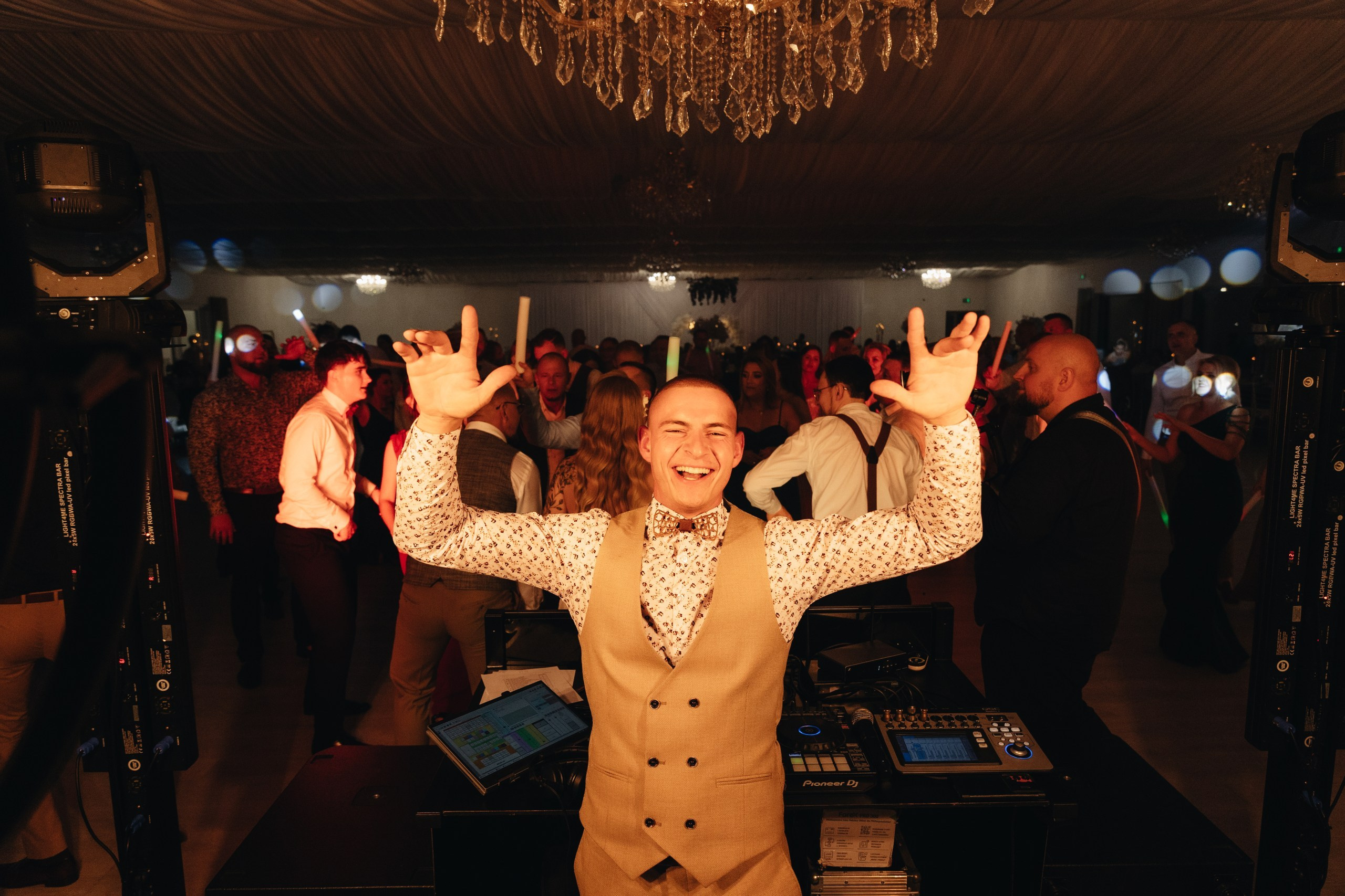 Wiktoria & Daniel. Michał Śmigiel Fotografia