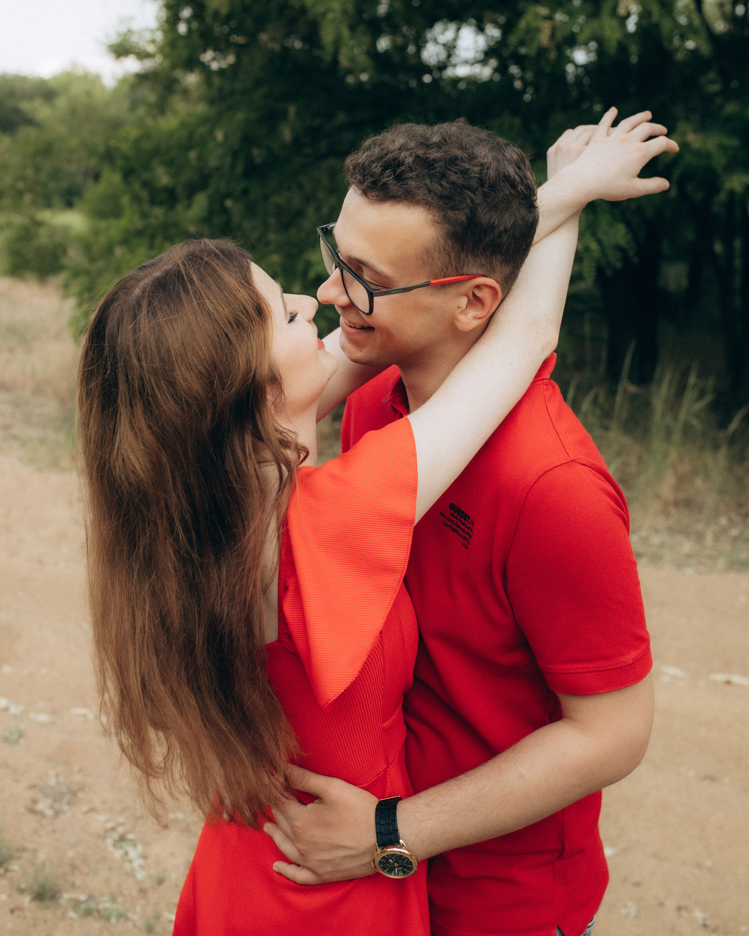 Natalia i Kacper. Michał Śmigiel Fotografia