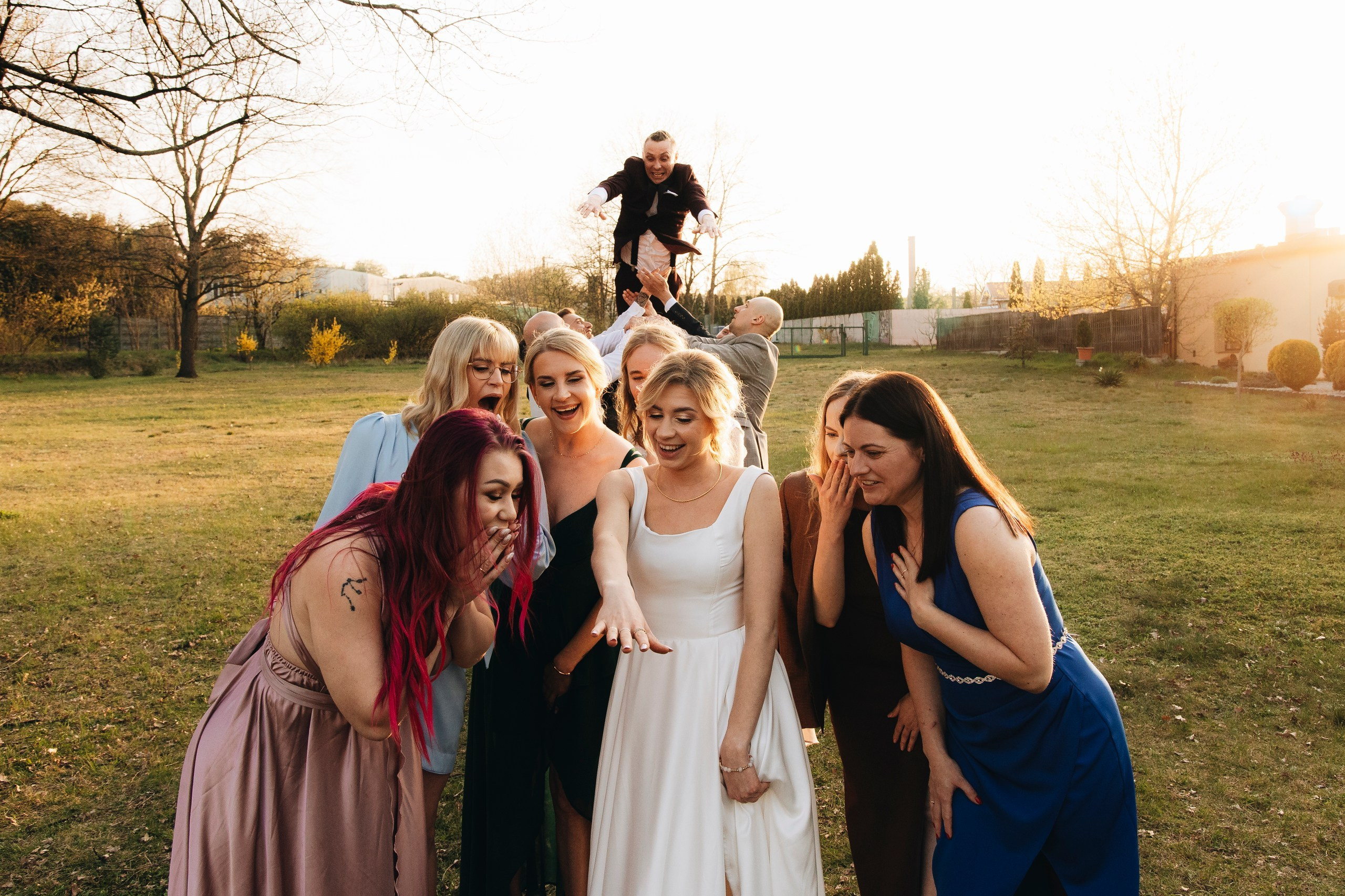 Natalia & Mariusz. Michał Śmigiel Fotografia