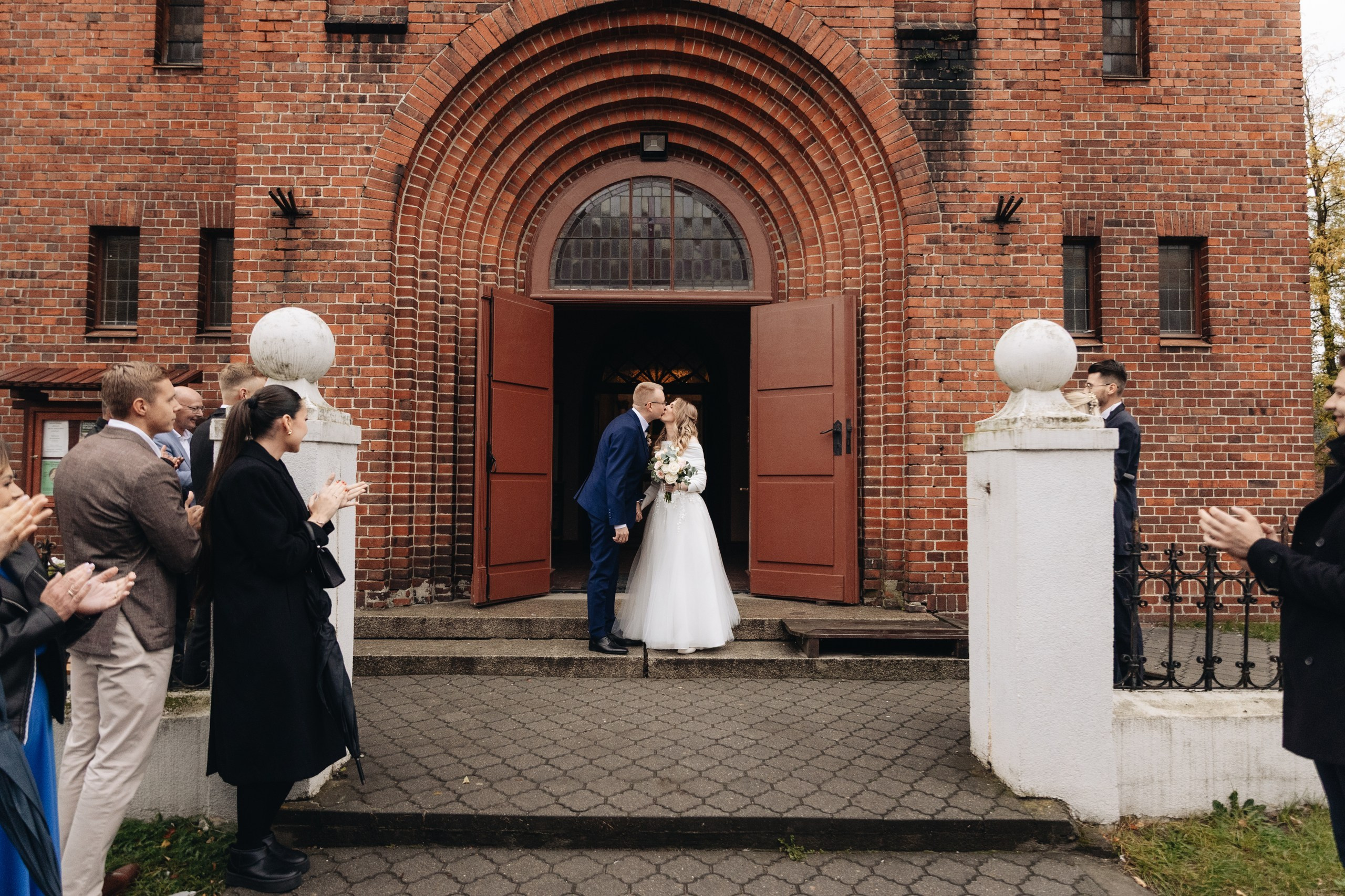 Korneli & Krzysztof. Michał Śmigiel Fotografia