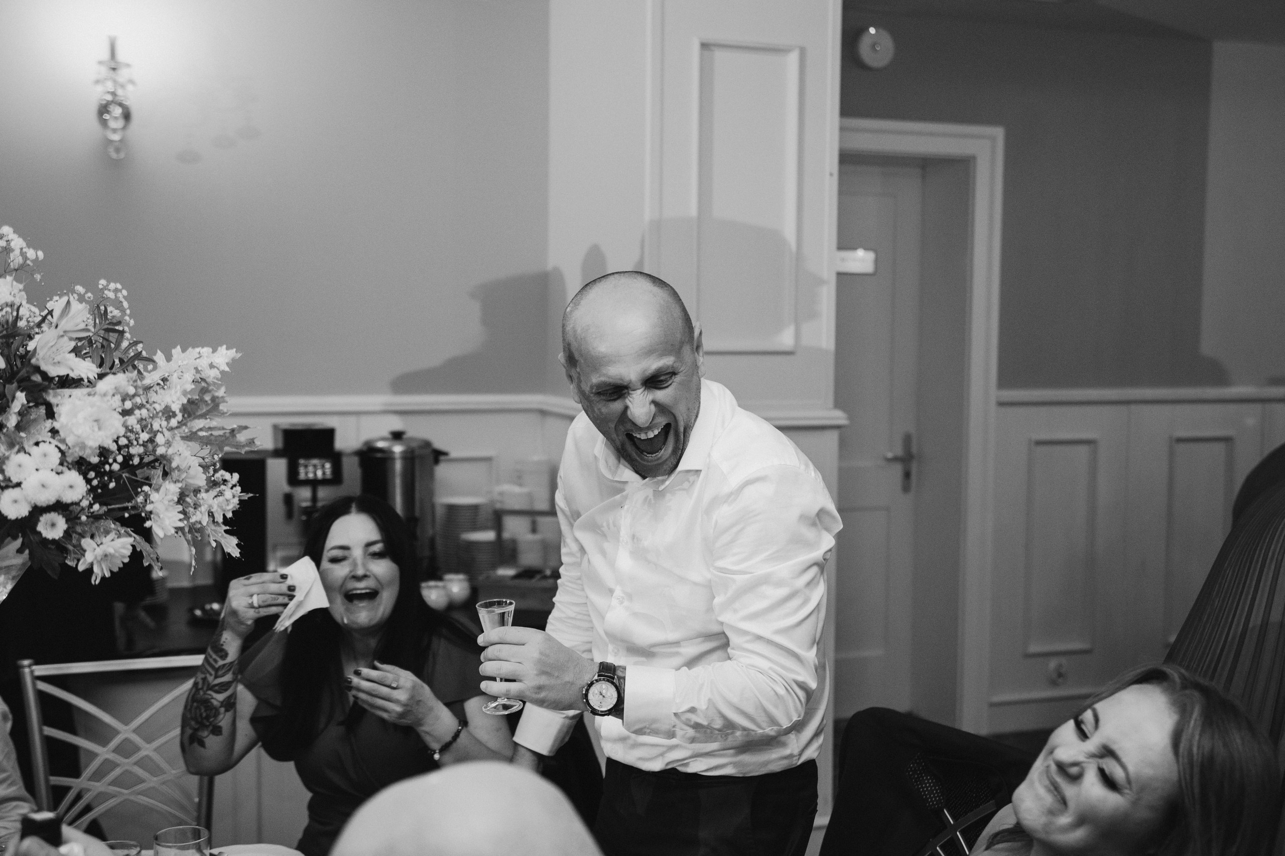 Korneli & Krzysztof. Michał Śmigiel Fotografia