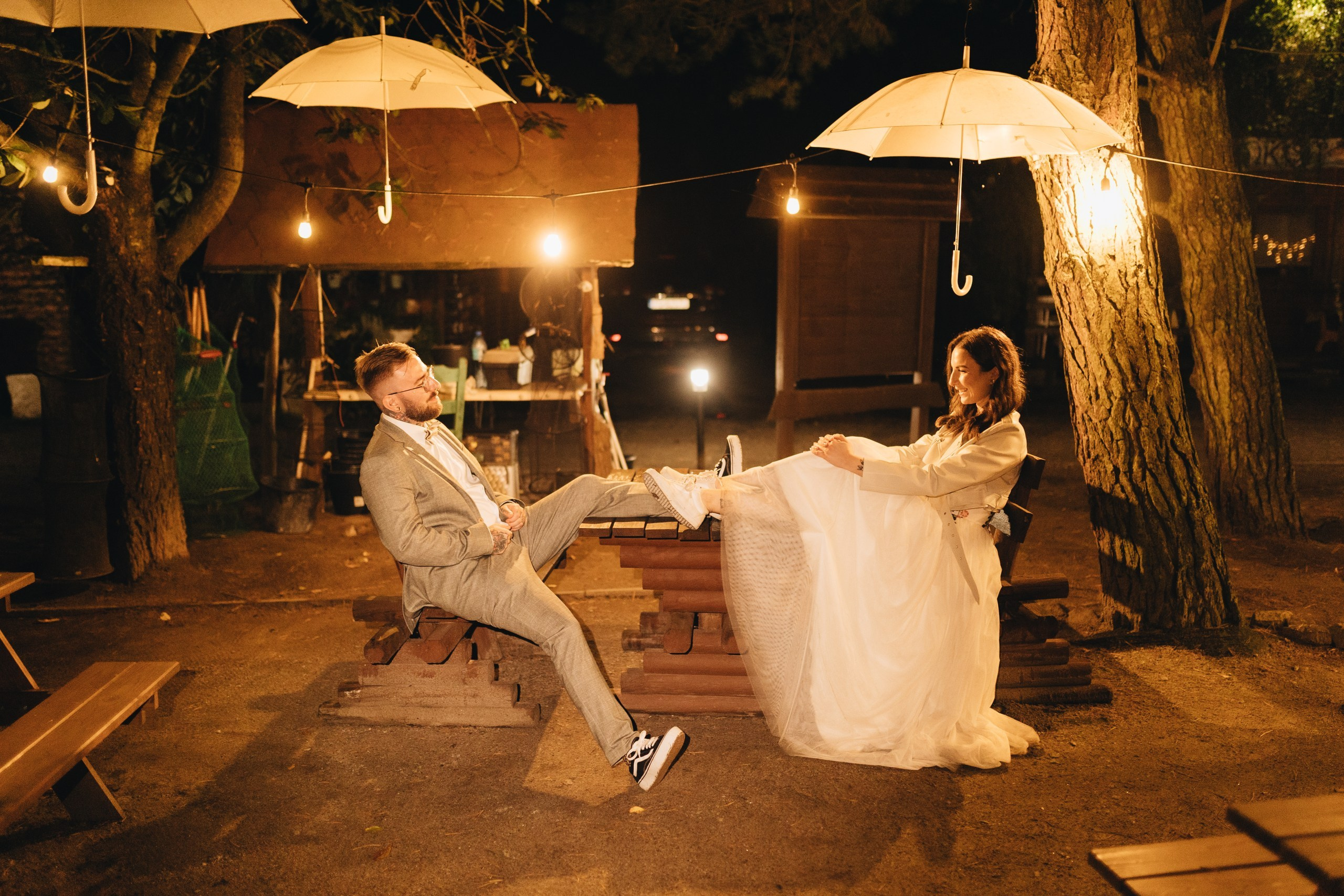 Klaudia&Maciek. Michał Śmigiel Fotografia