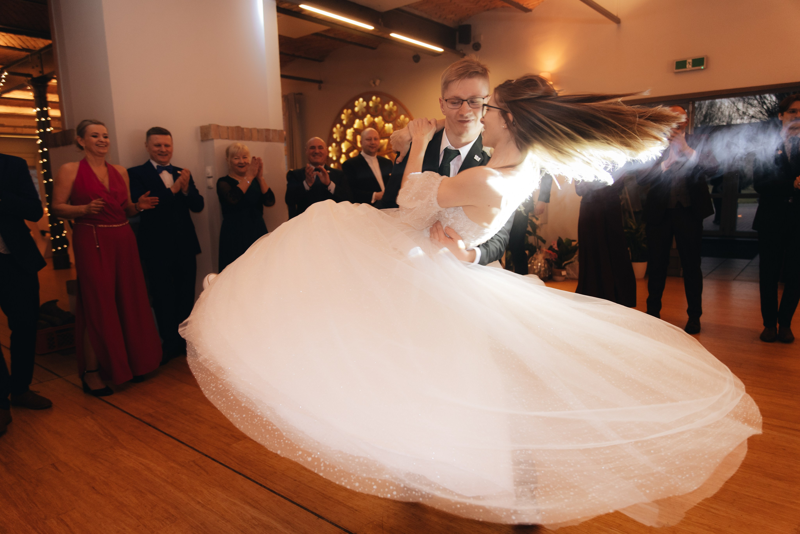 Marta i Maciek. Michał Śmigiel Fotografia