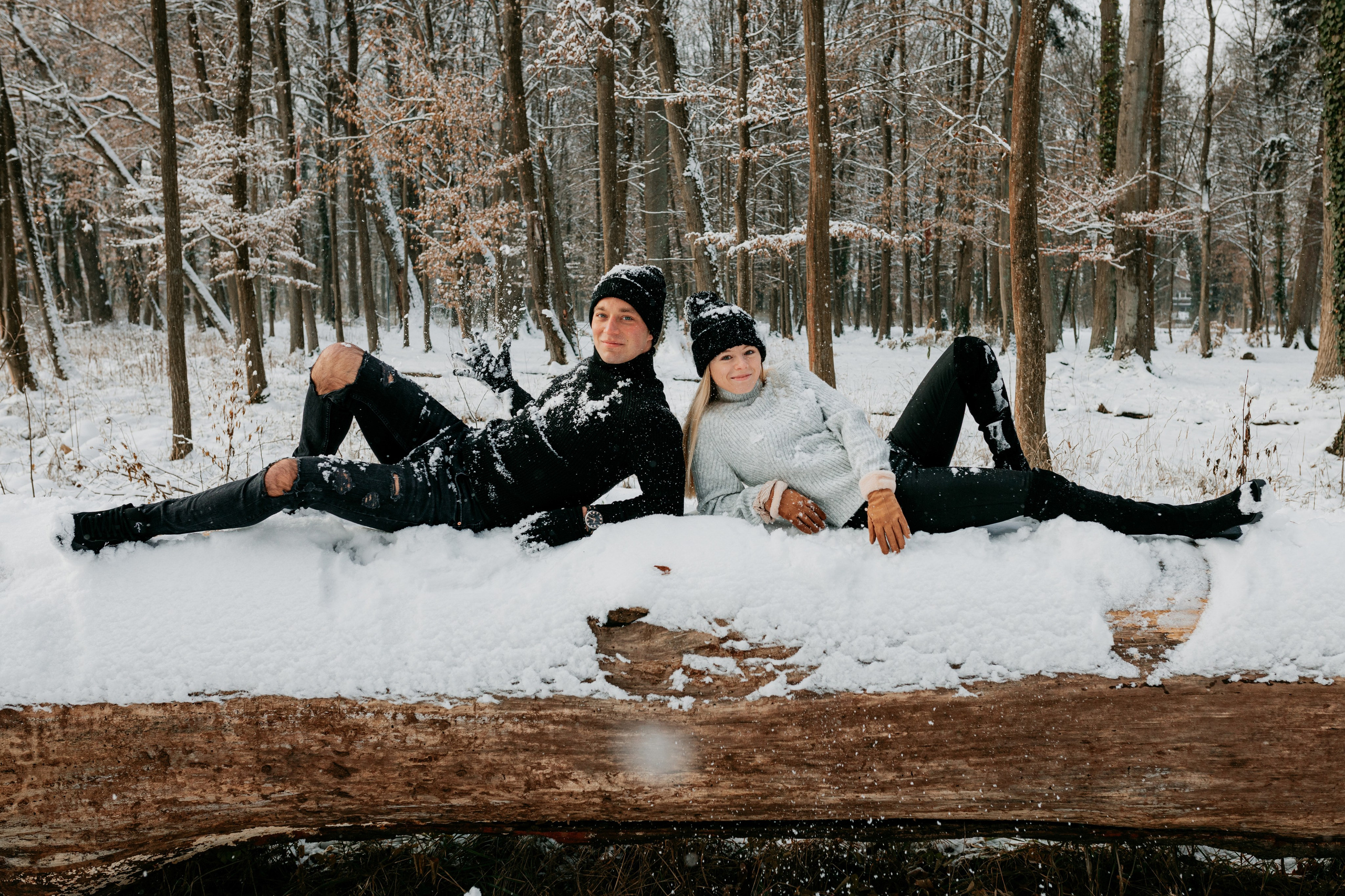 Kasia i Kamil. Michał Śmigiel Fotografia