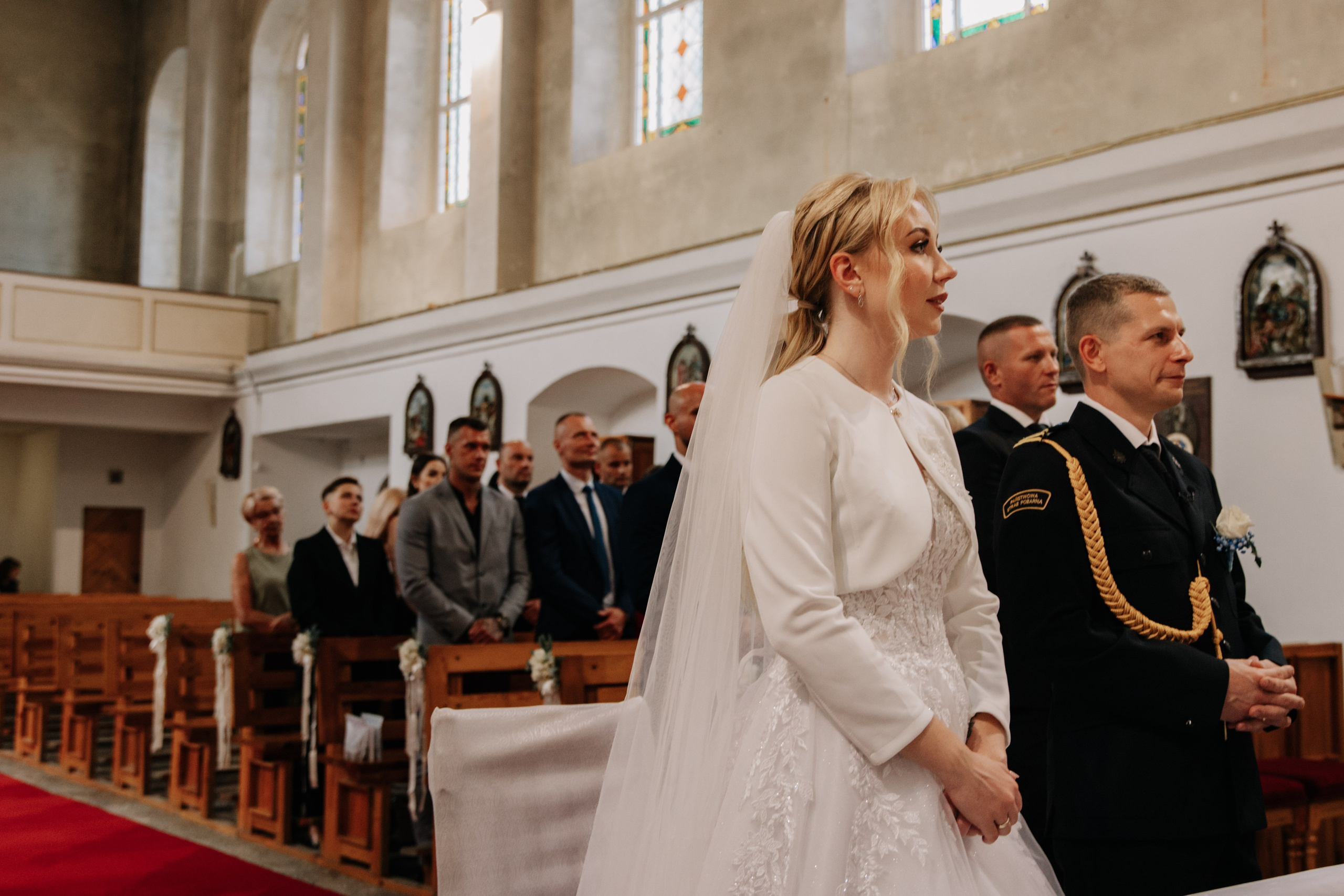 Paulina i Robert. Michał Śmigiel Fotografia