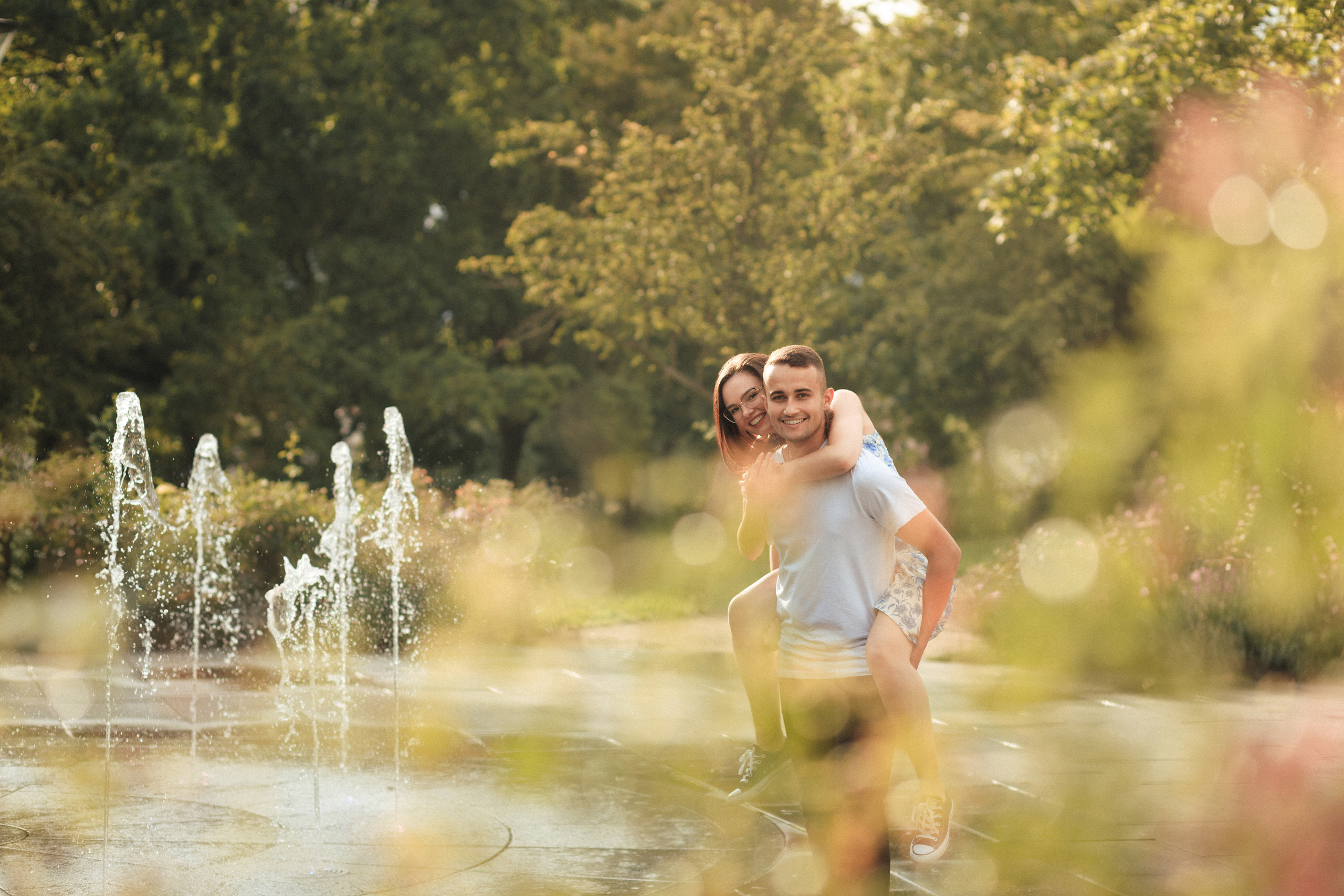 Oliwia i Maciek. Michał Śmigiel Fotografia