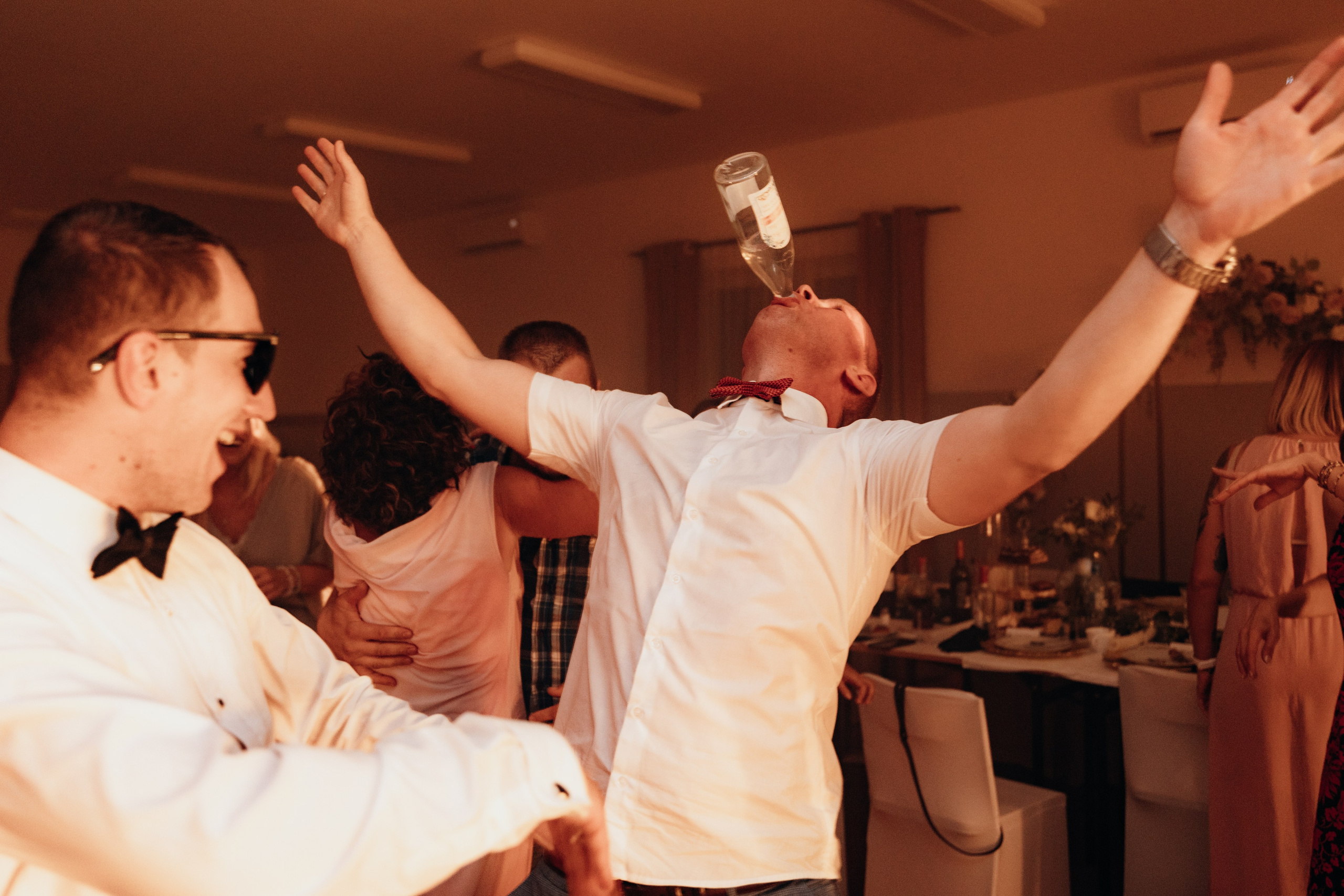 Angelika i Daniel. Michał Śmigiel Fotografia