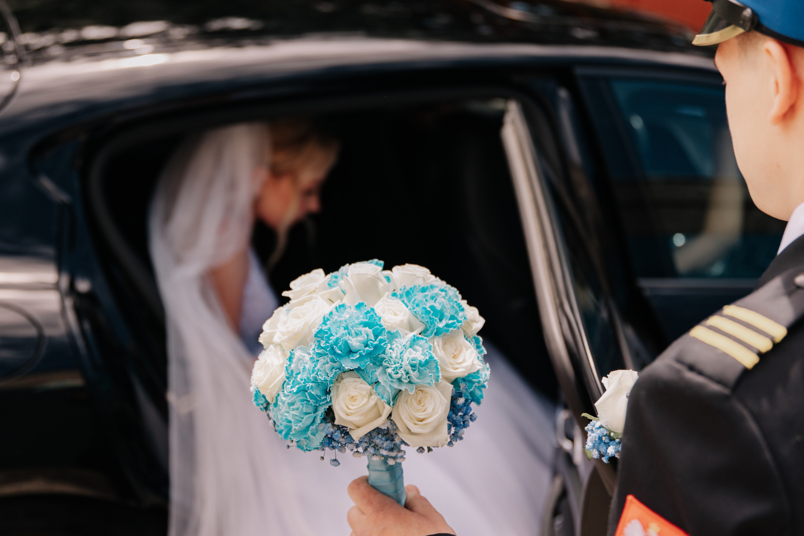 Paulina i Robert. Michał Śmigiel Fotografia