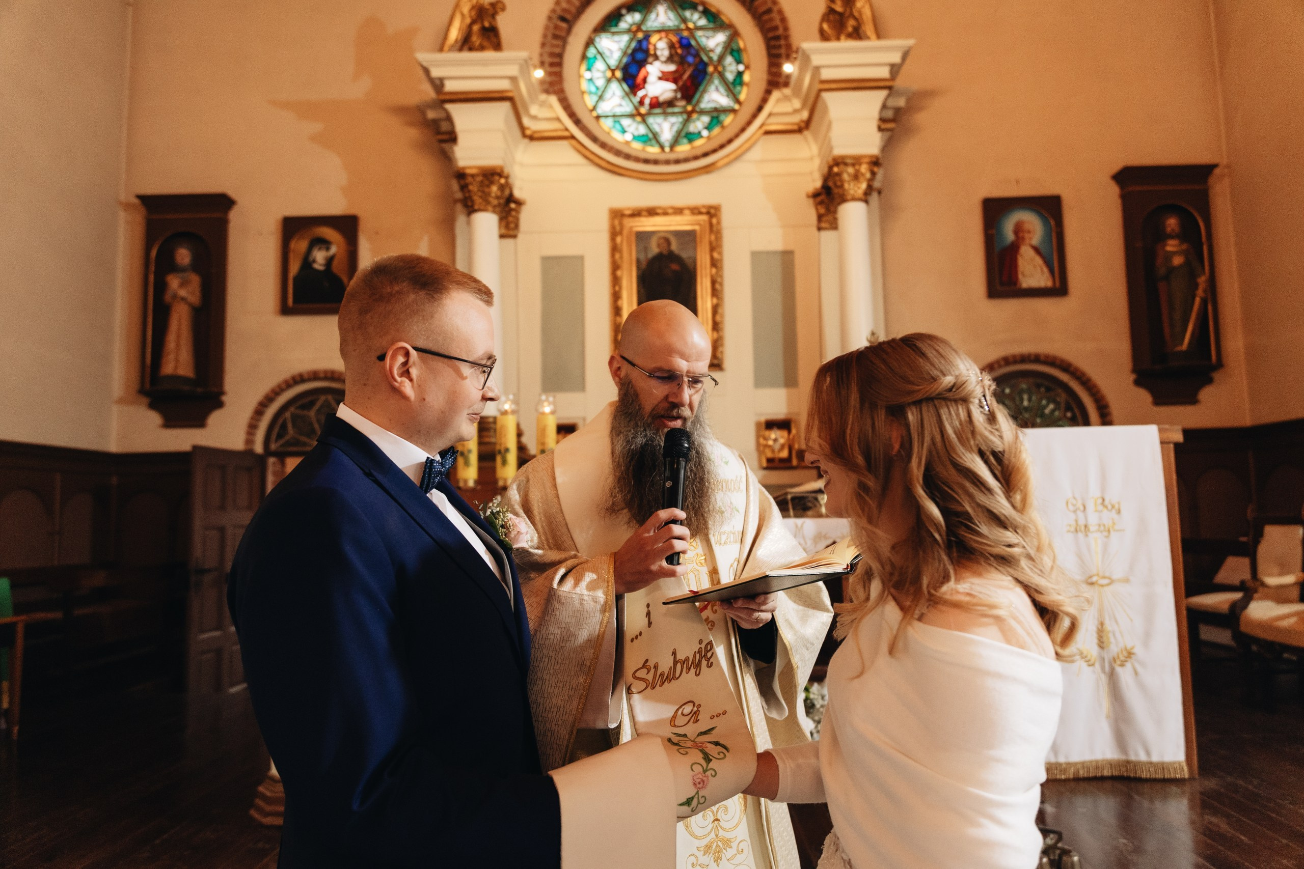 Korneli & Krzysztof. Michał Śmigiel Fotografia