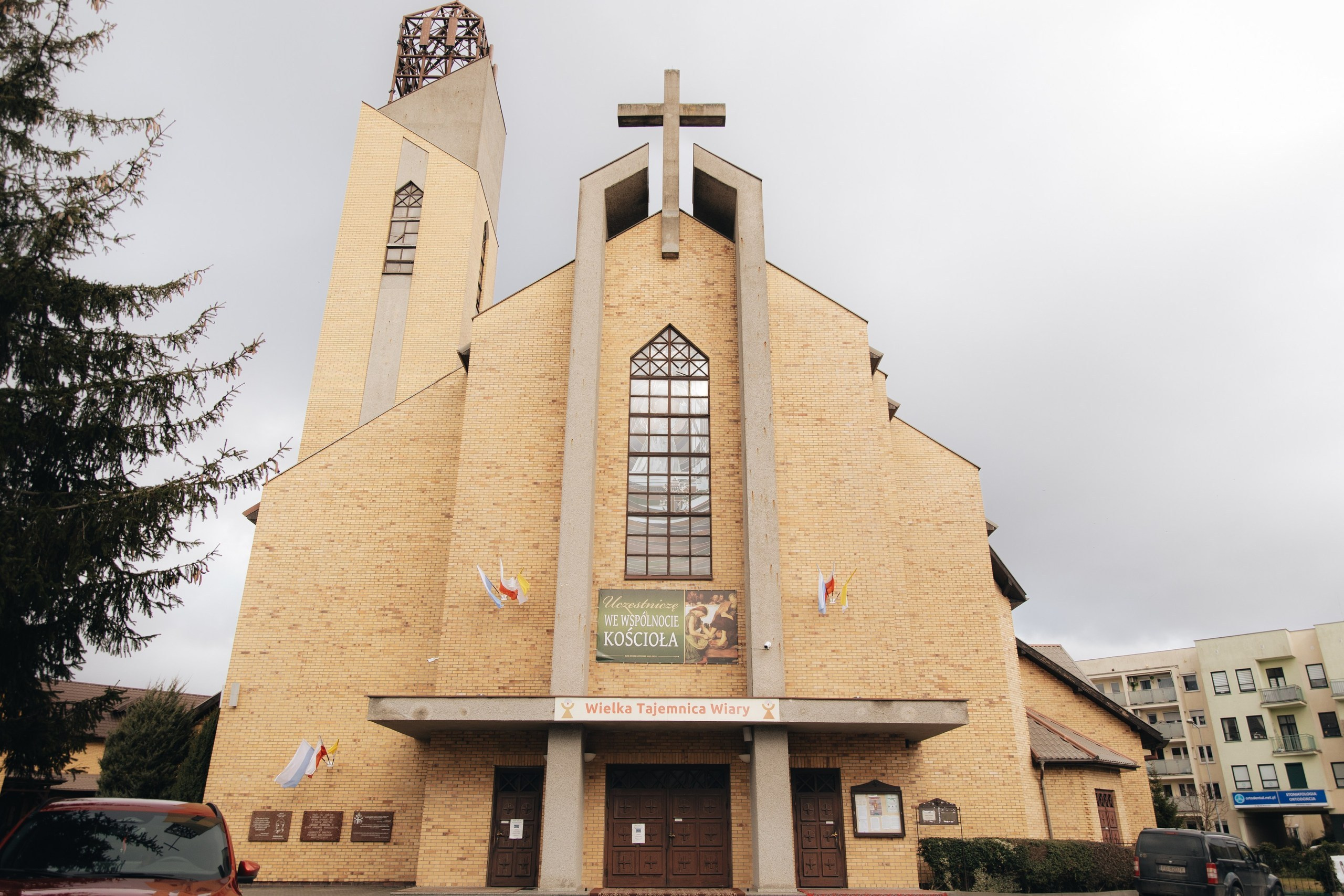 Michał Śmigiel Foto – Fotograf ślubny w całej Polsce | Naturalny reportaż pełen emocji. Michał Śmigiel Fotografia