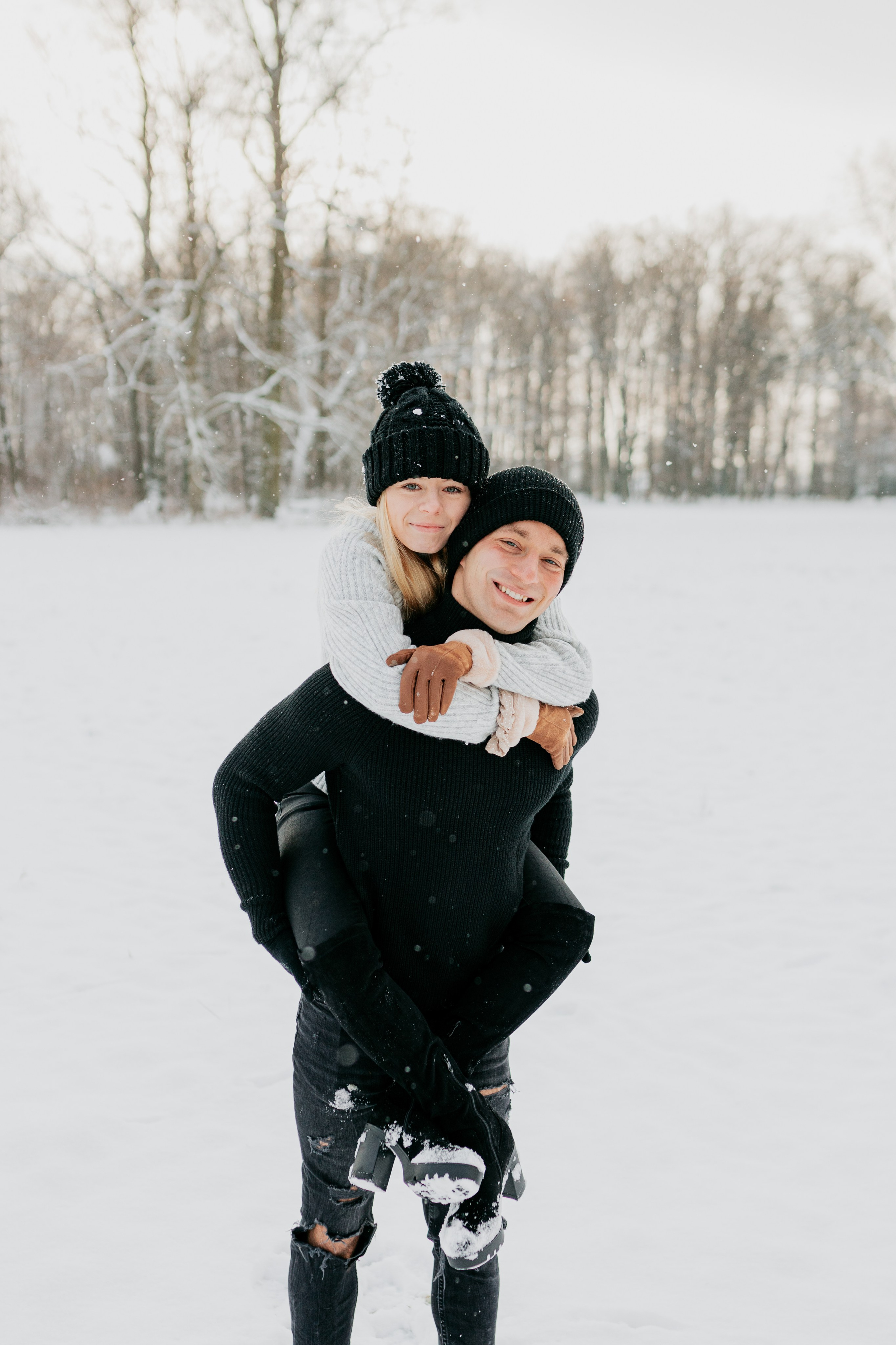 Kasia i Kamil. Michał Śmigiel Fotografia