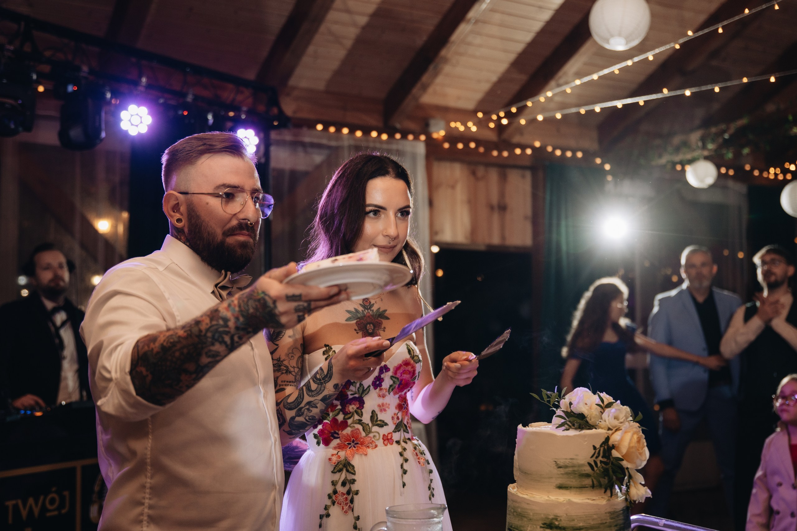 Klaudia&Maciek. Michał Śmigiel Fotografia