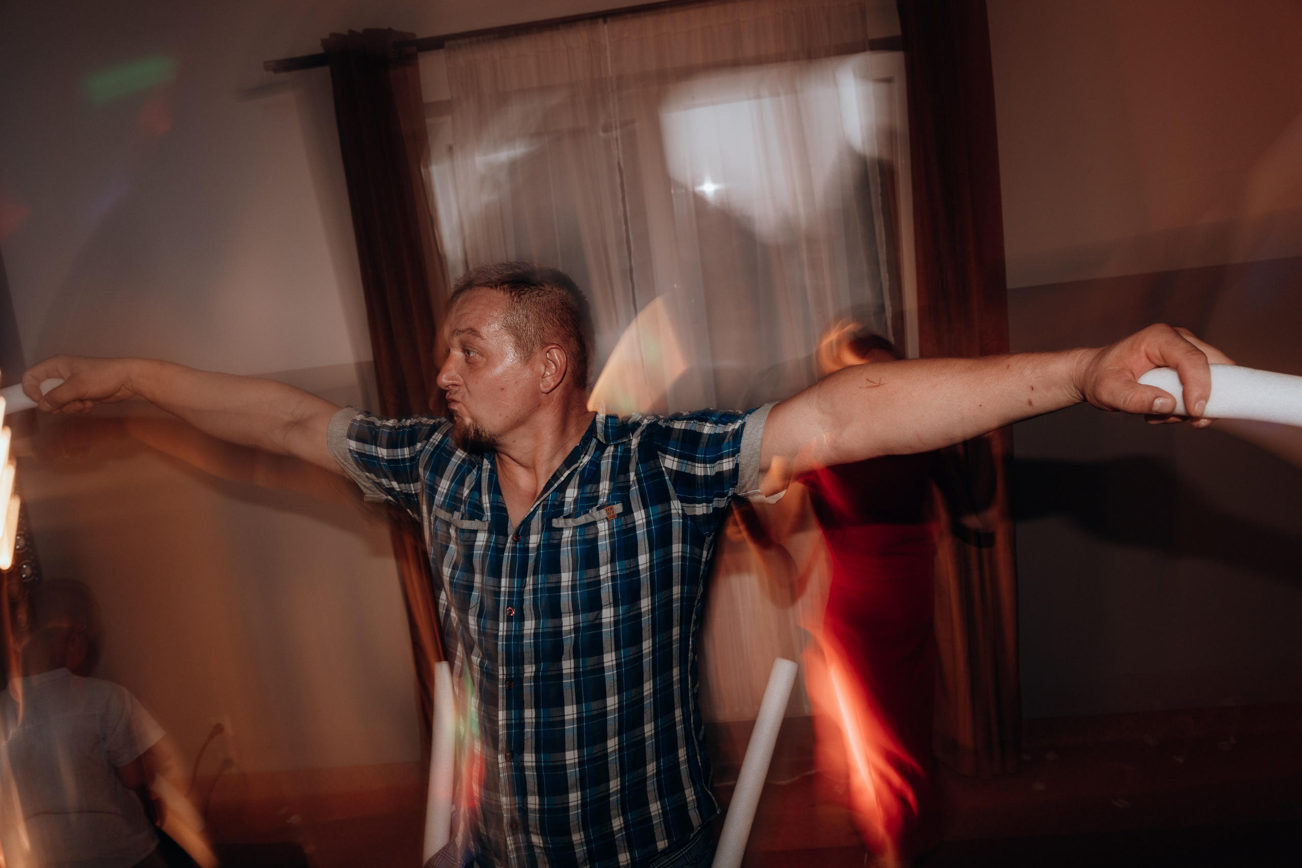 Angelika i Daniel. Michał Śmigiel Fotografia