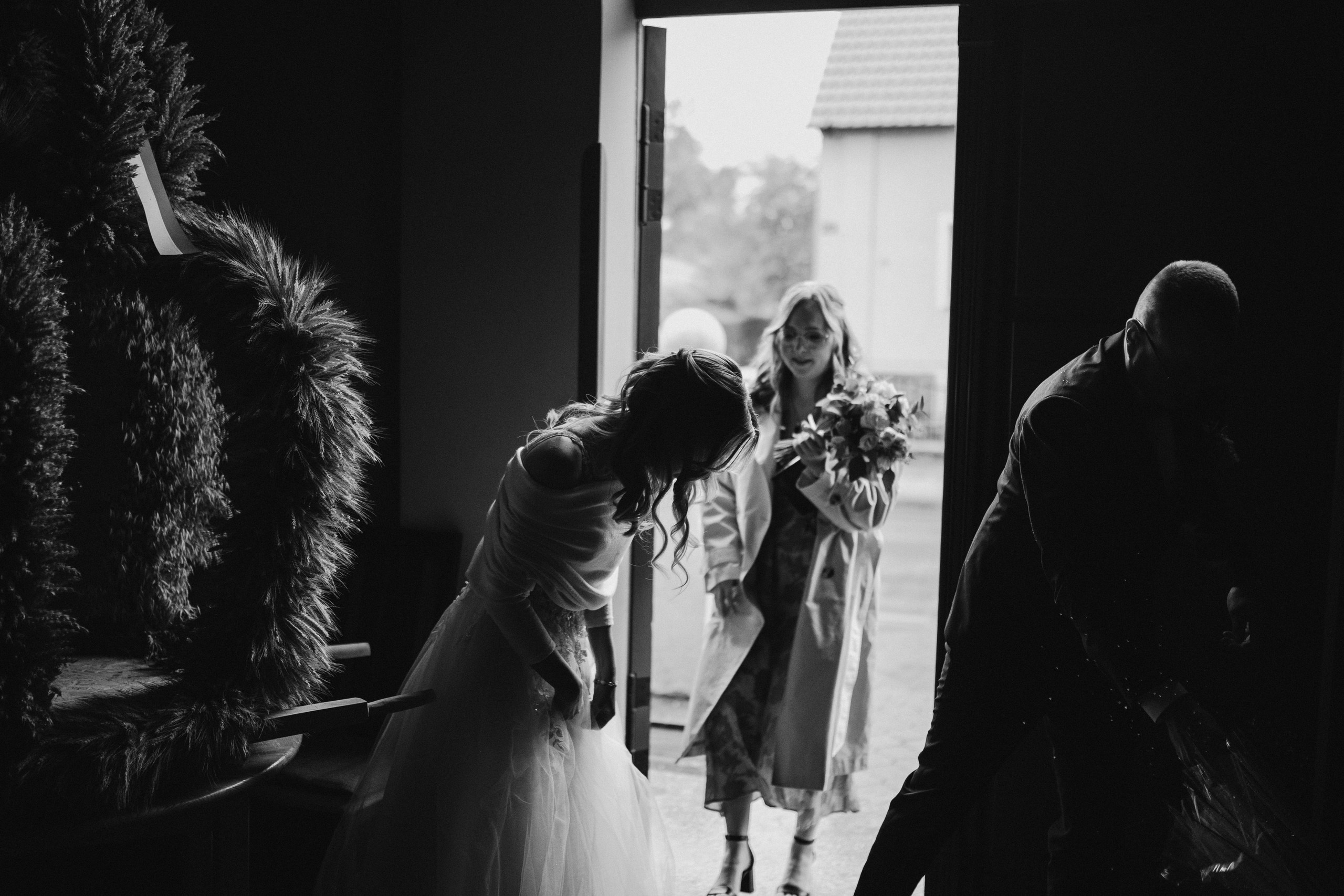 Korneli & Krzysztof. Michał Śmigiel Fotografia