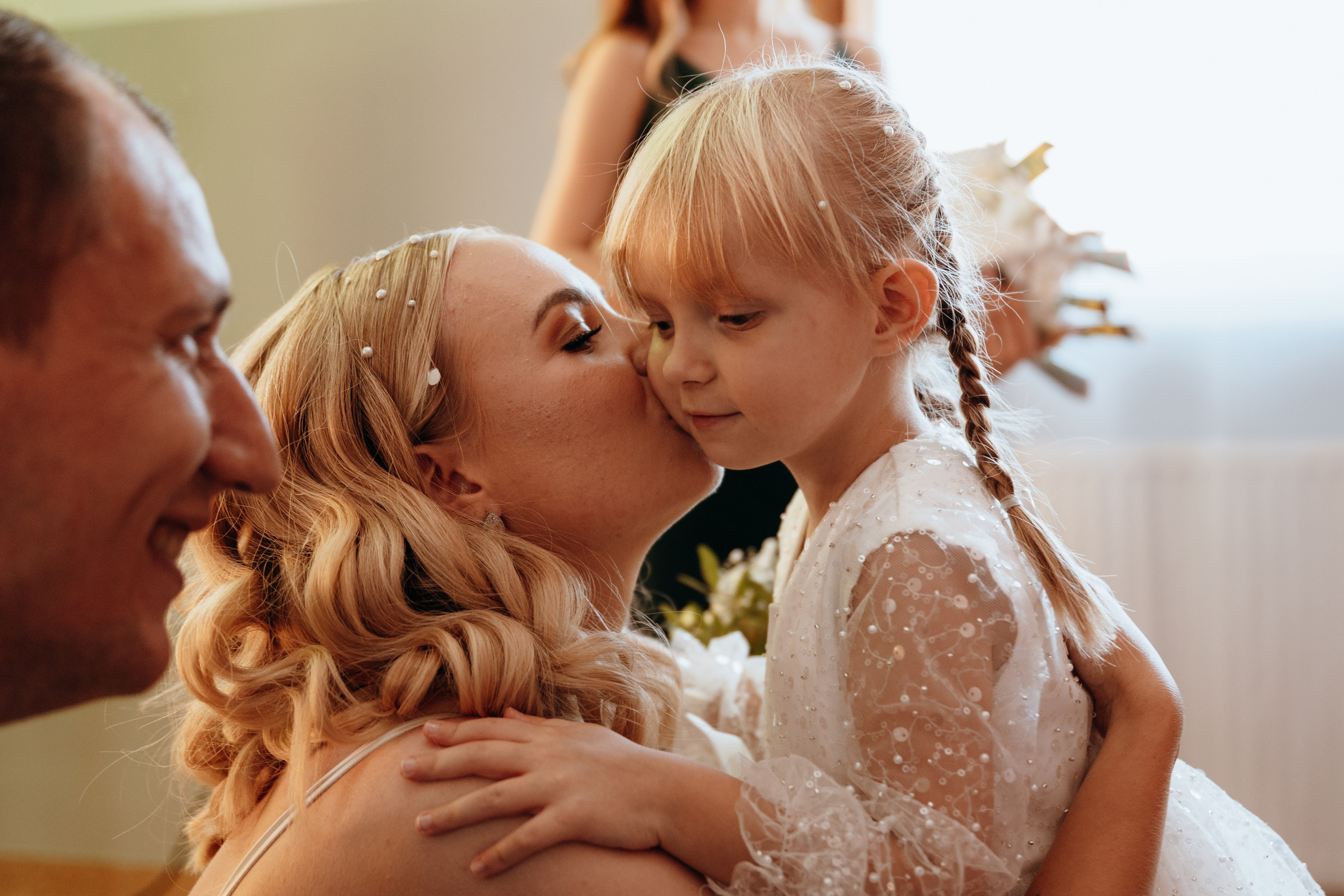 Angelika i Daniel. Michał Śmigiel Fotografia