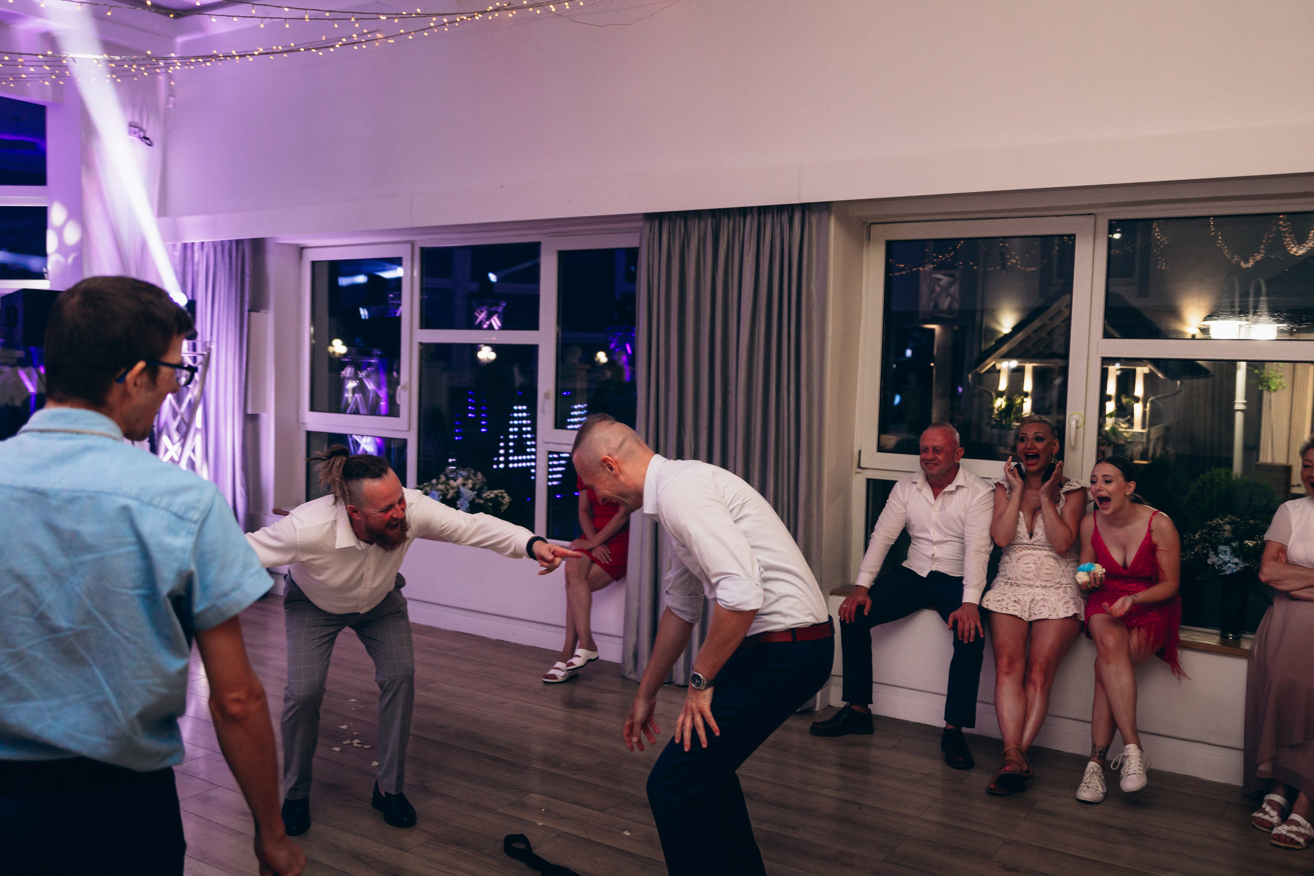 Paulina i Robert. Michał Śmigiel Fotografia