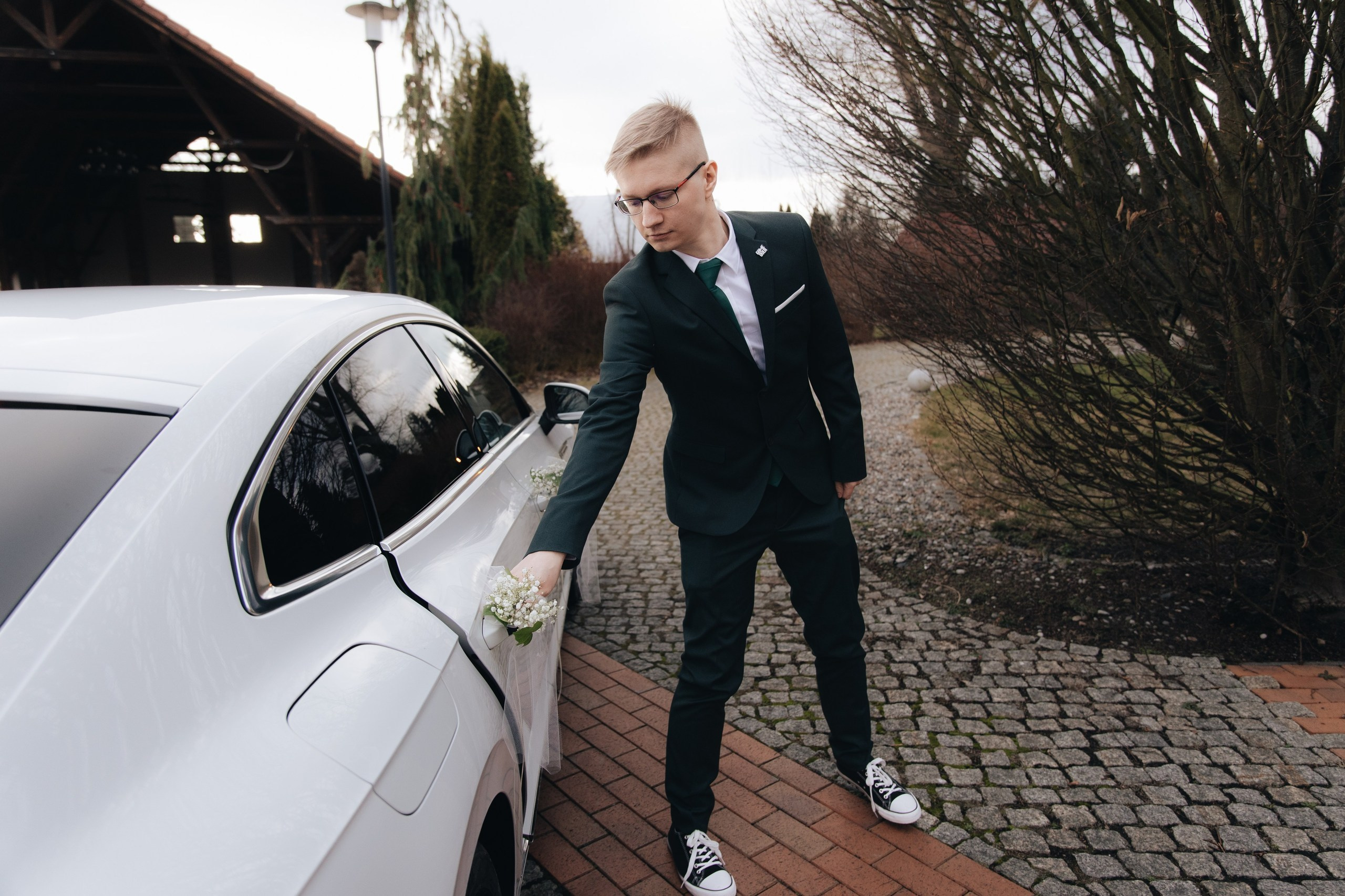 Michał Śmigiel Foto – Fotograf ślubny w całej Polsce | Naturalny reportaż pełen emocji. Michał Śmigiel Fotografia