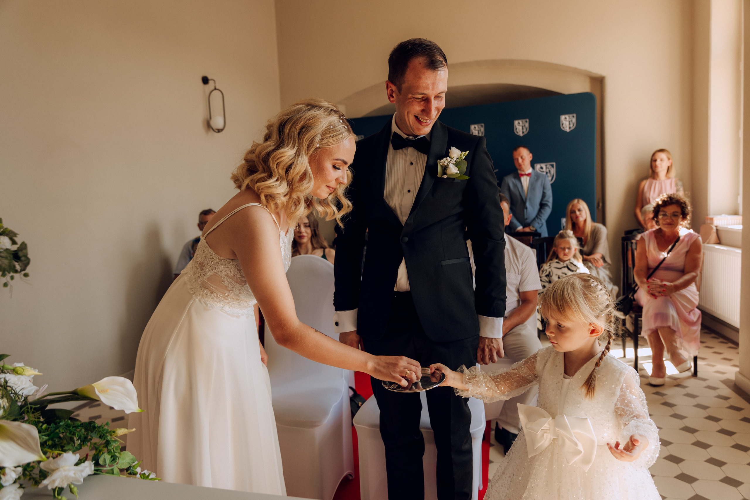 Angelika i Daniel. Michał Śmigiel Fotografia