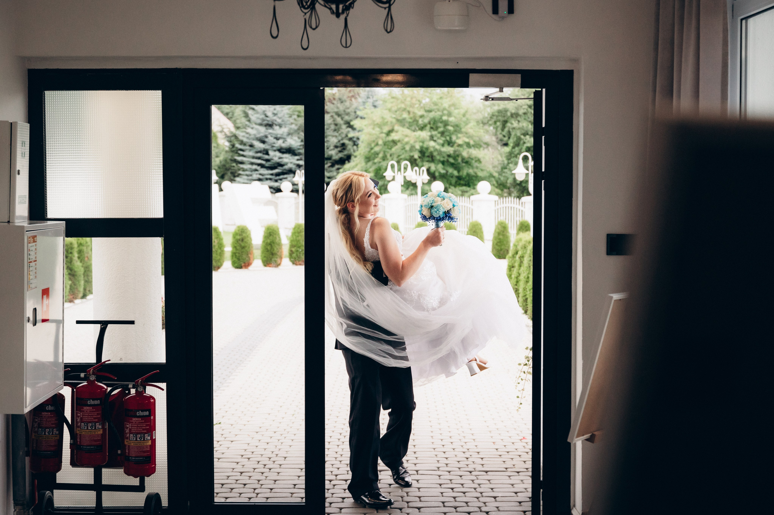 Paulina i Robert. Michał Śmigiel Fotografia