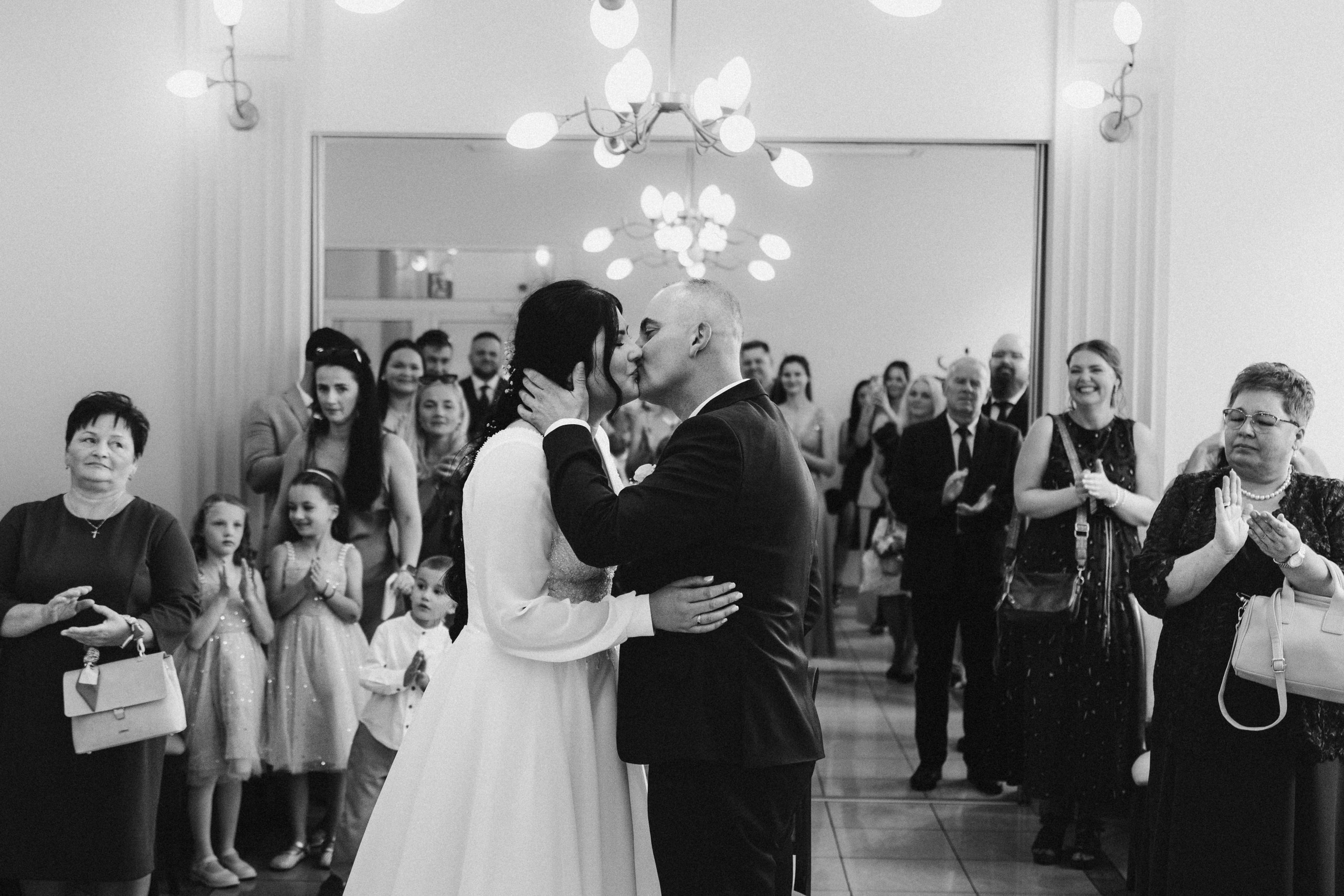 Kinga & Jan. Michał Śmigiel Fotografia