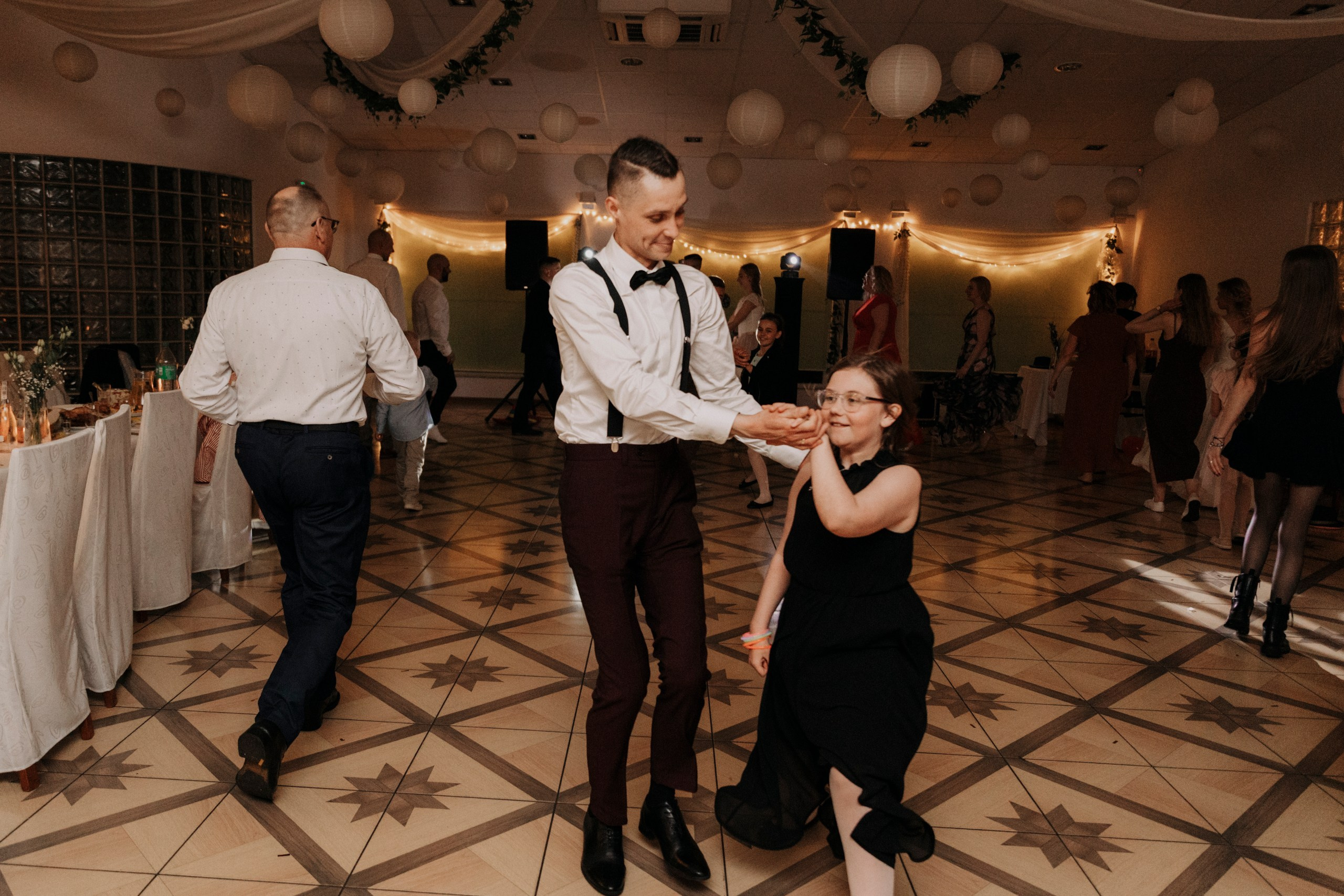 Natalia & Mariusz. Michał Śmigiel Fotografia