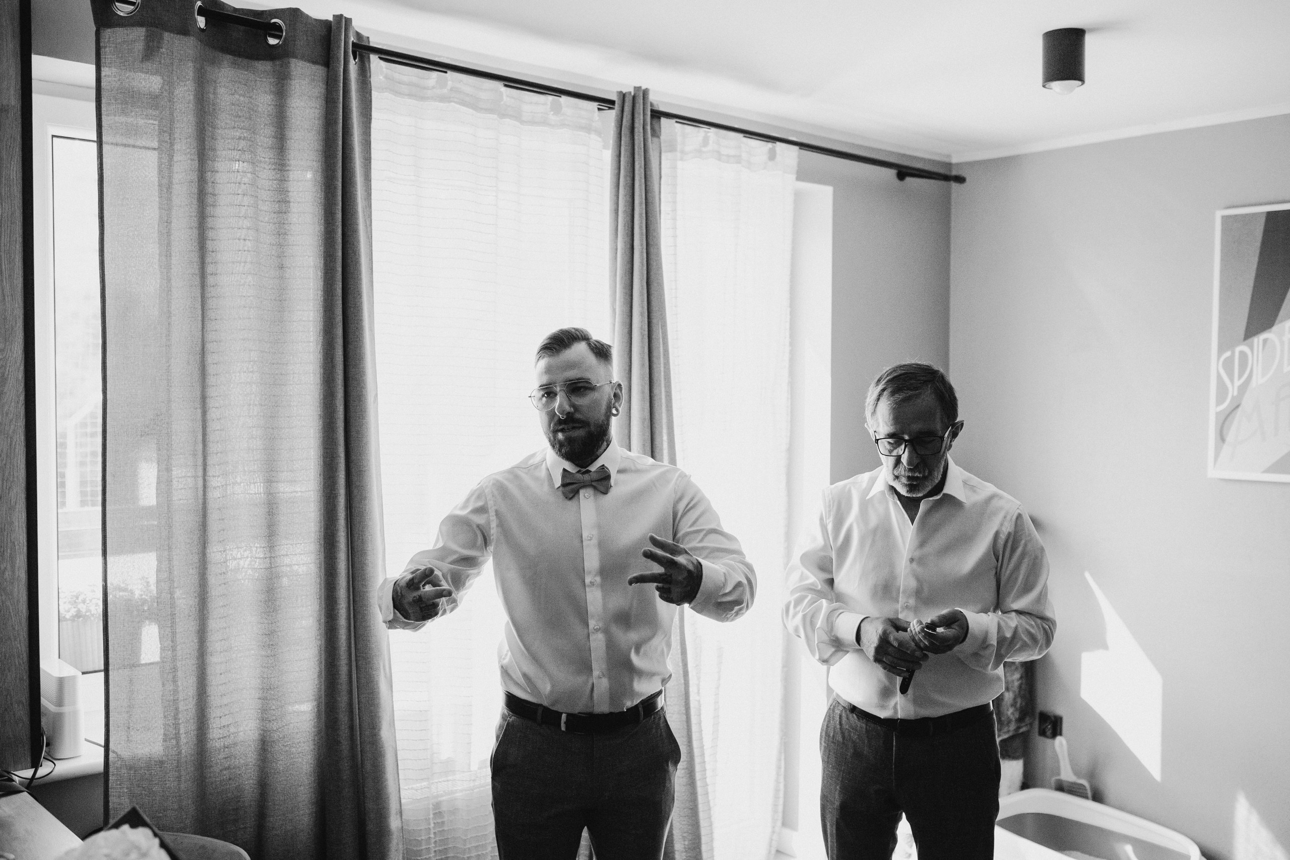 Klaudia&Maciek. Michał Śmigiel Fotografia