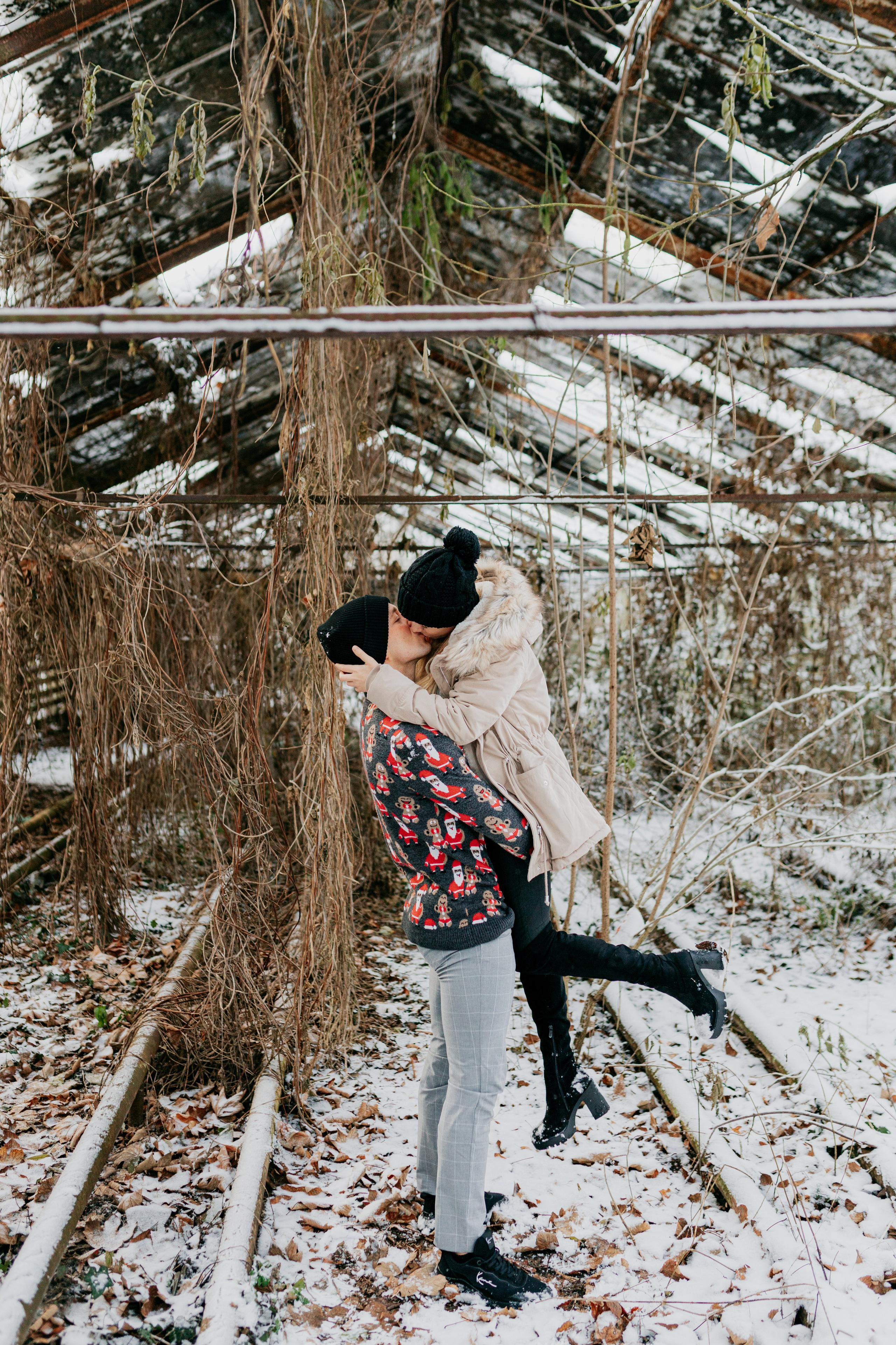 Kasia i Kamil. Michał Śmigiel Fotografia