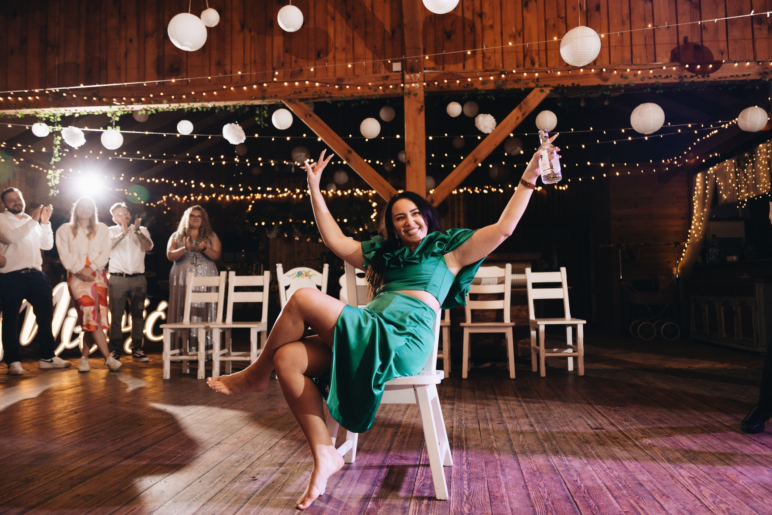 Klaudia&Maciek. Michał Śmigiel Fotografia