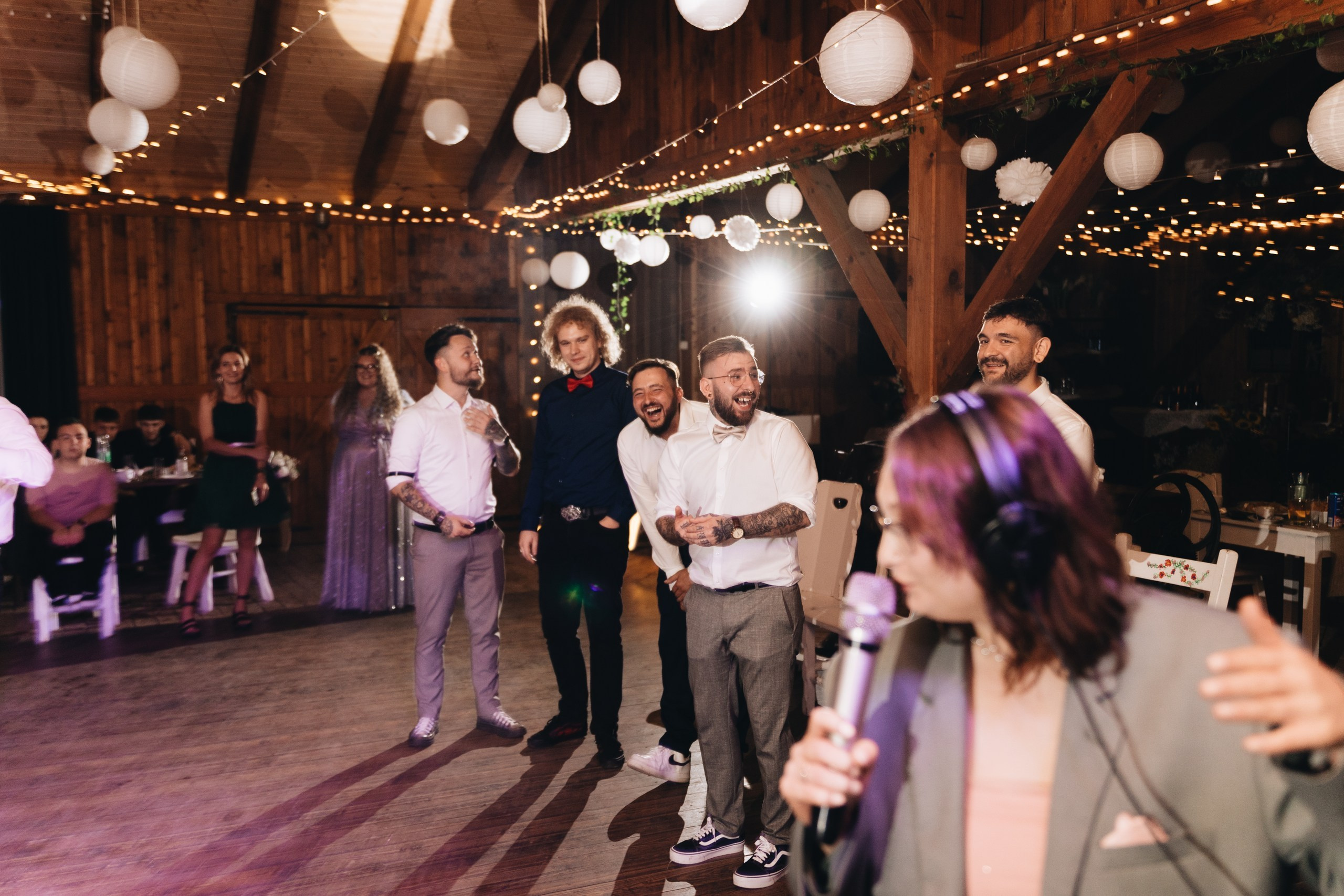 Klaudia&Maciek. Michał Śmigiel Fotografia