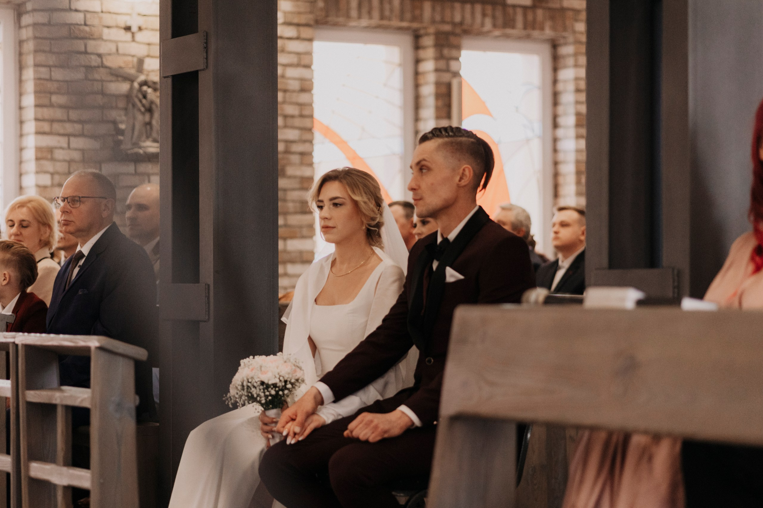 Natalia & Mariusz. Michał Śmigiel Fotografia