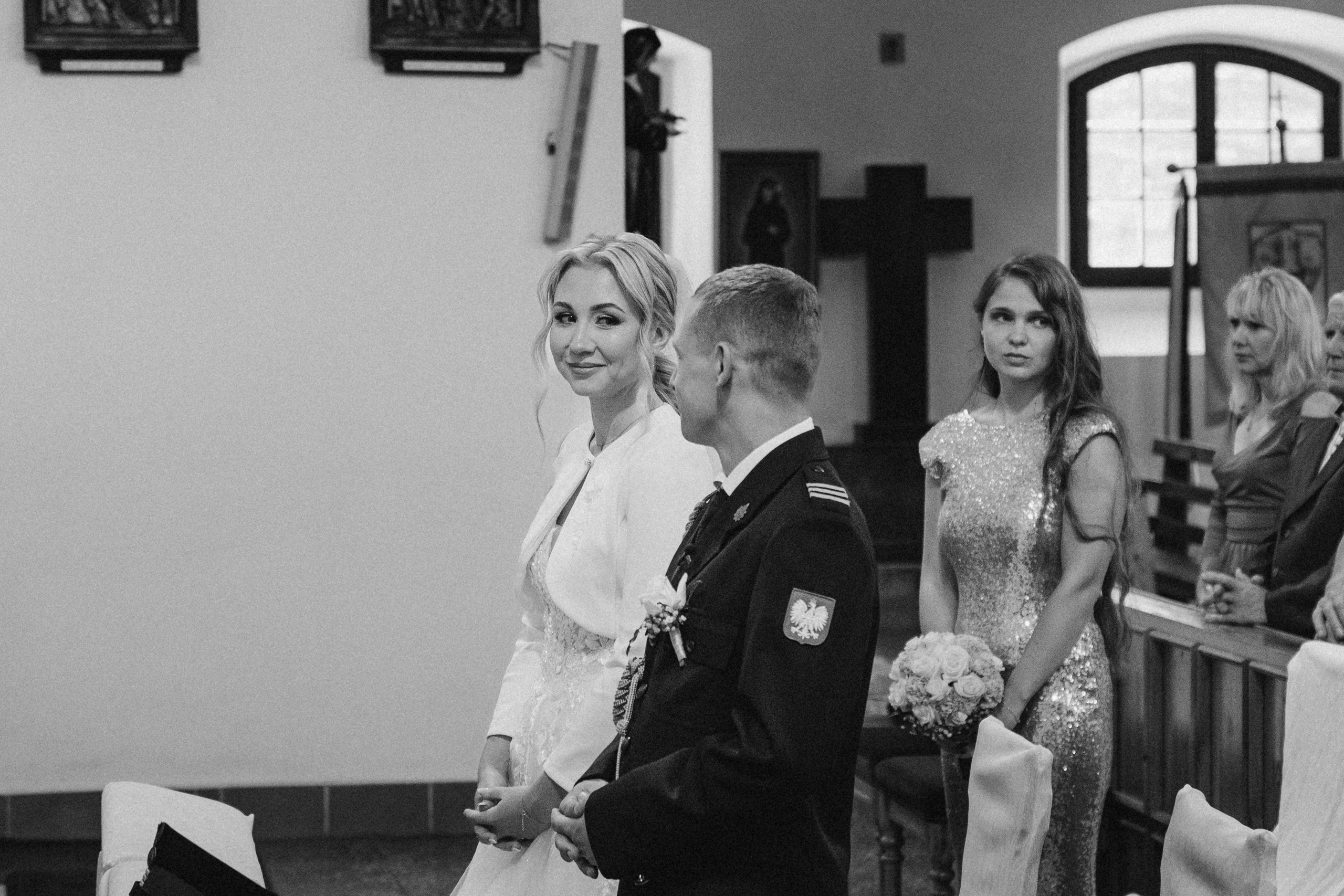 Paulina i Robert. Michał Śmigiel Fotografia