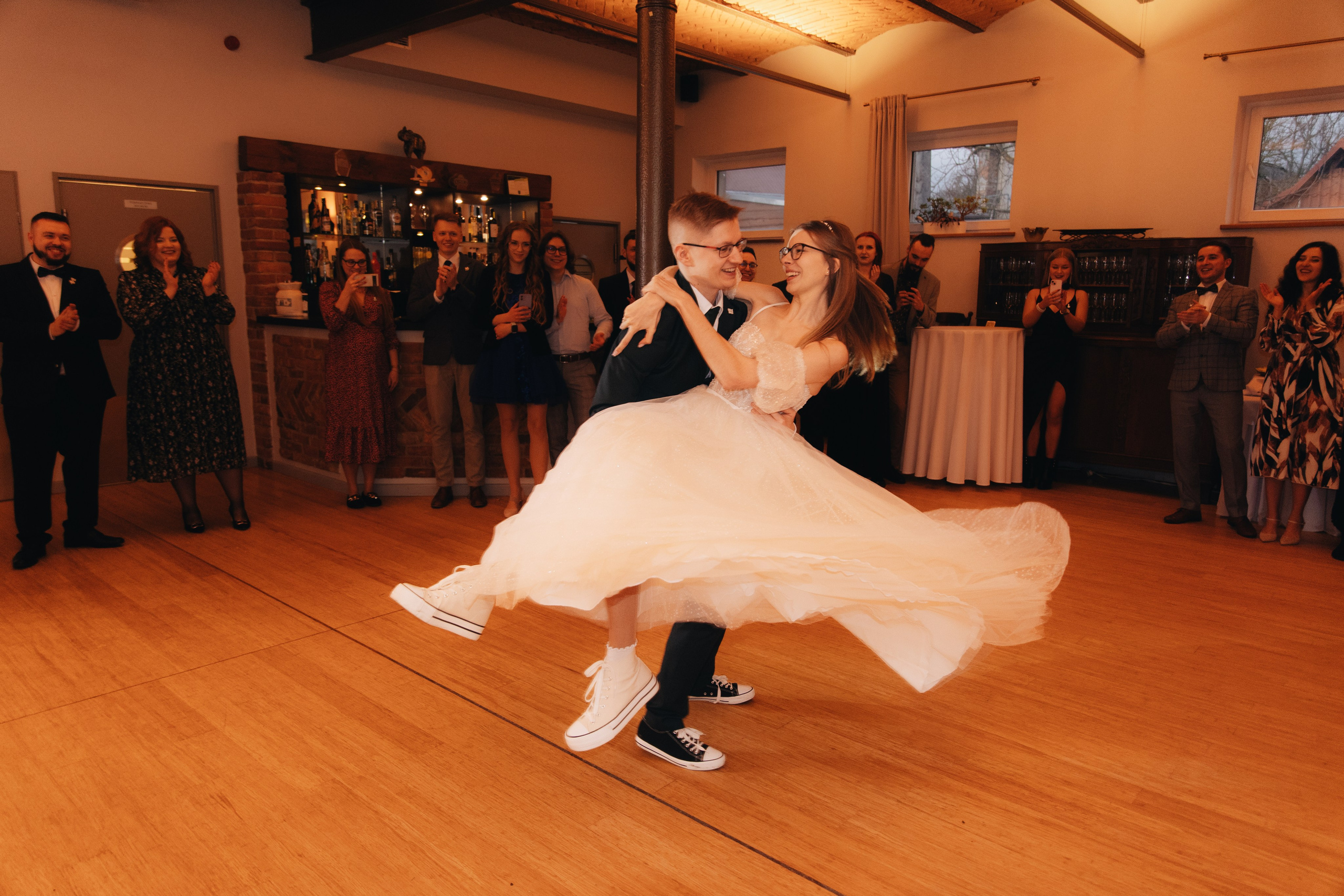 Marta i Maciek. Michał Śmigiel Fotografia