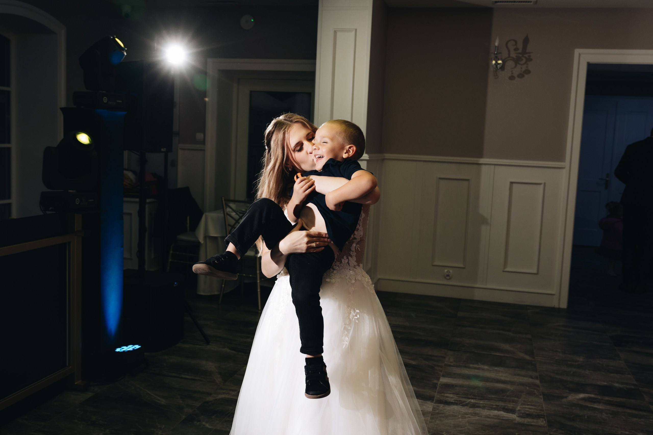 Korneli & Krzysztof. Michał Śmigiel Fotografia