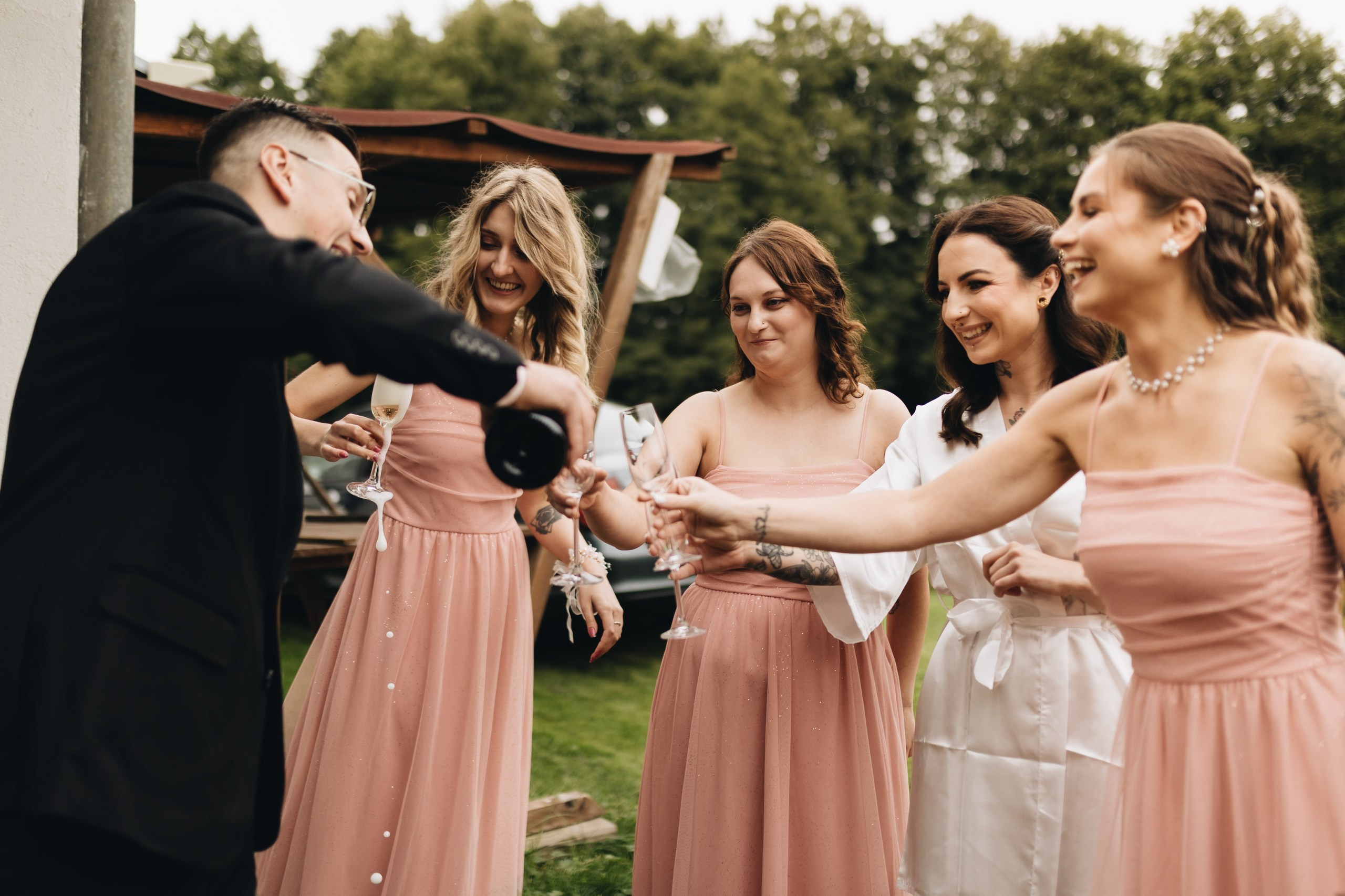 Klaudia&Maciek. Michał Śmigiel Fotografia