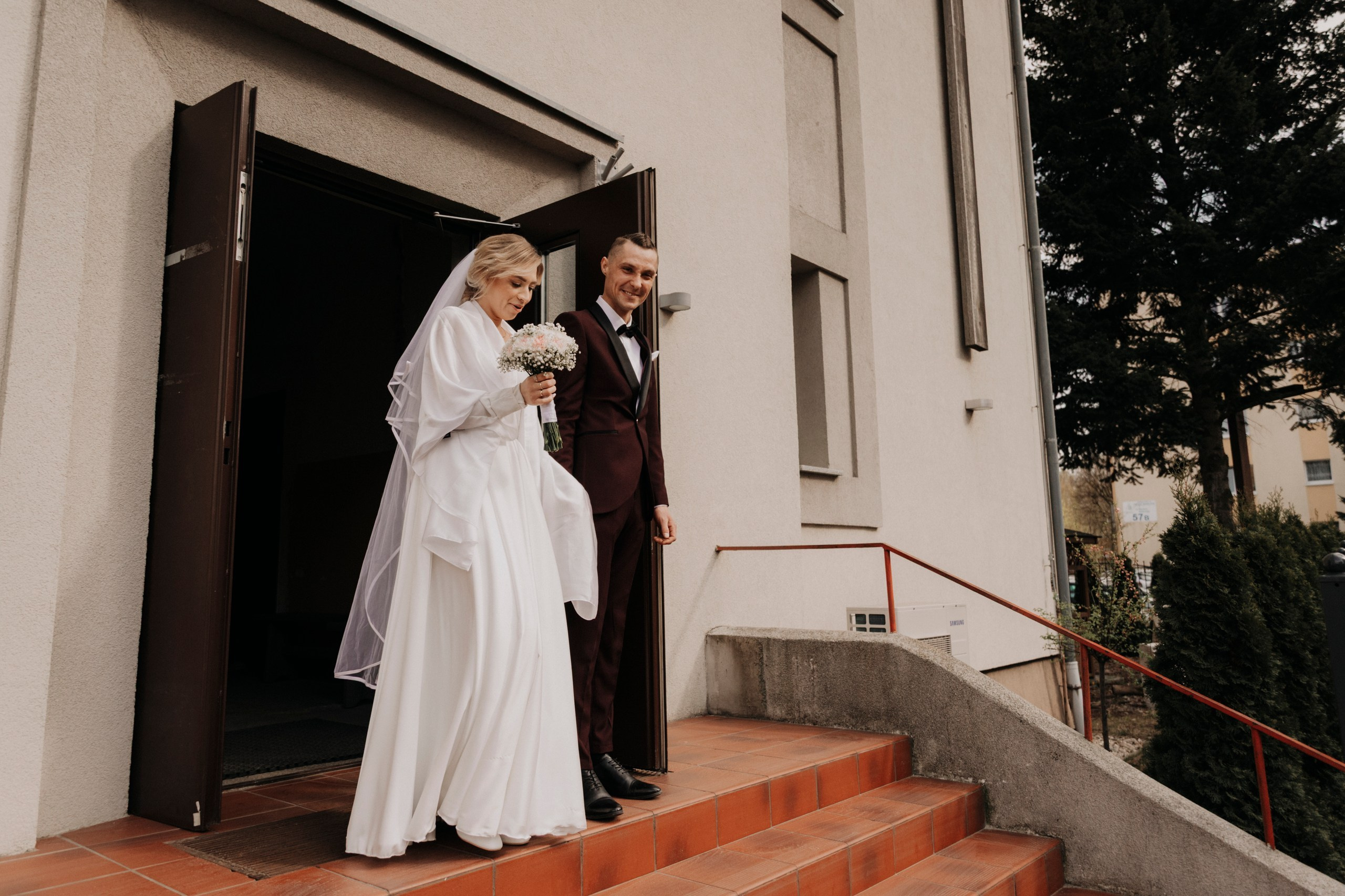 Natalia & Mariusz. Michał Śmigiel Fotografia