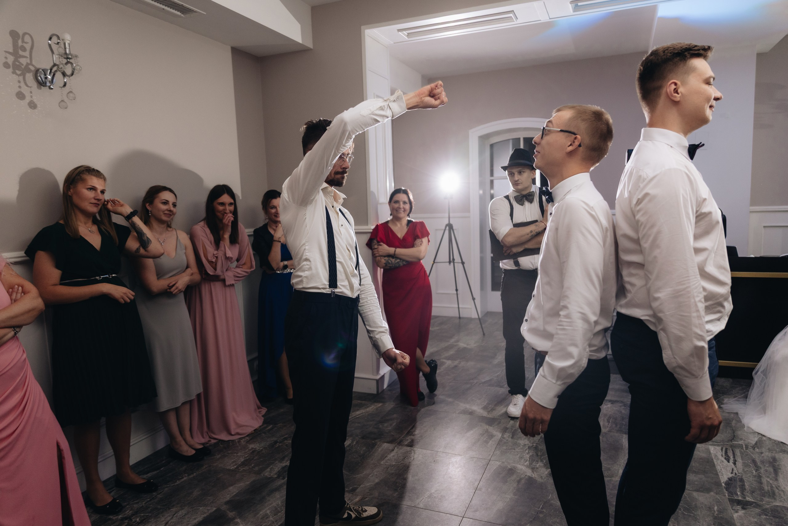 Korneli & Krzysztof. Michał Śmigiel Fotografia