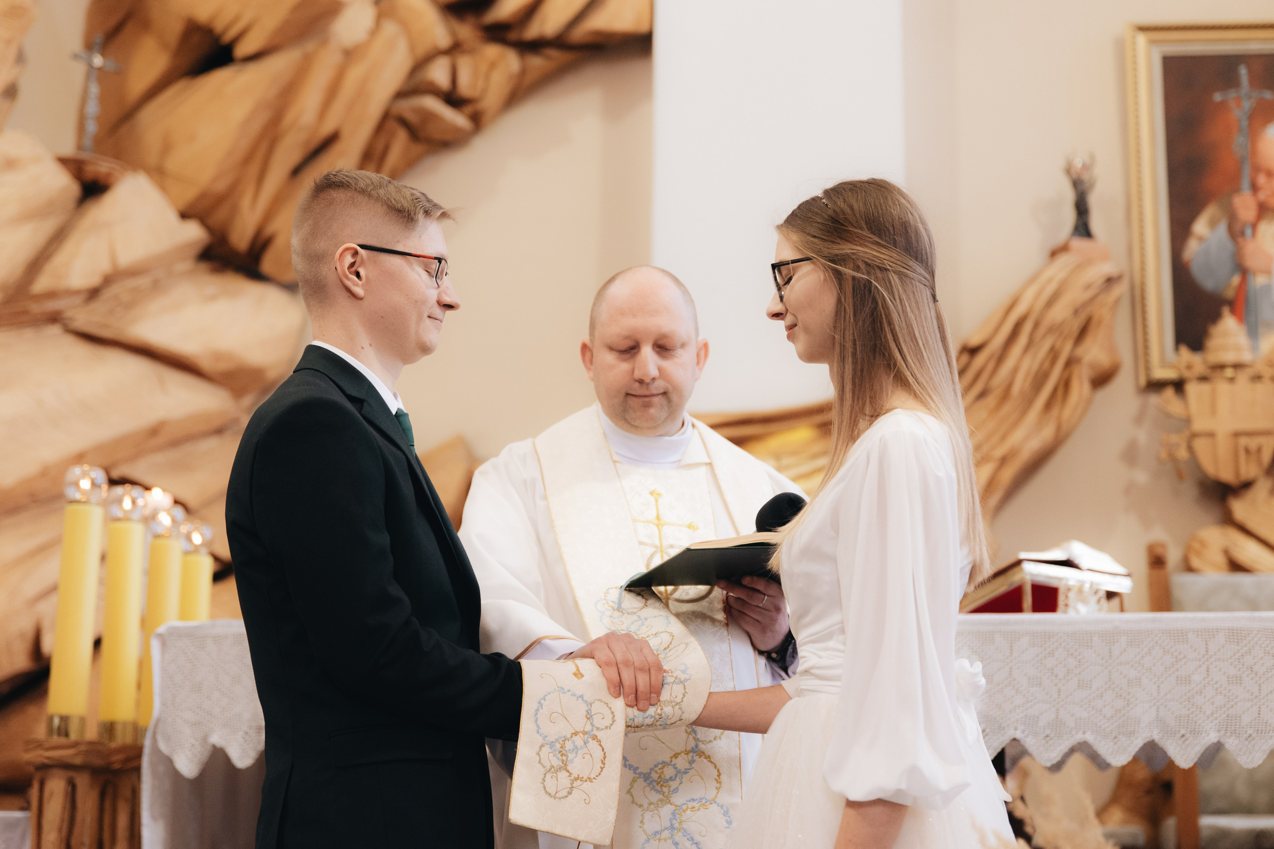 Marta i Maciek. Michał Śmigiel Fotografia