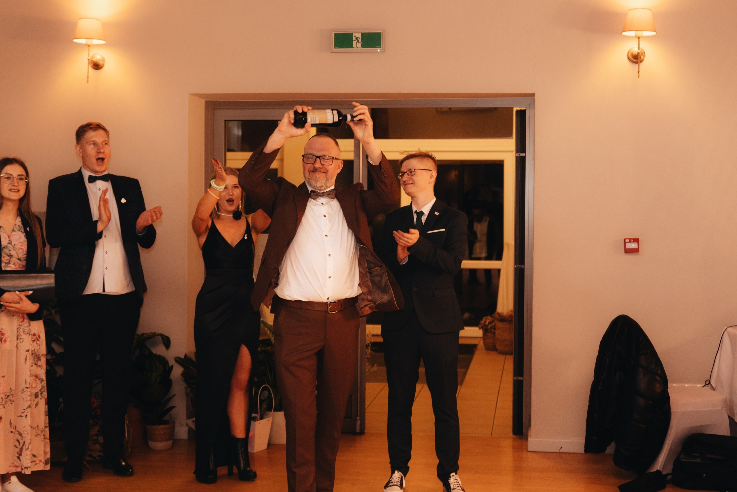 Michał Śmigiel Foto – Fotograf ślubny w całej Polsce | Naturalny reportaż pełen emocji. Michał Śmigiel Fotografia