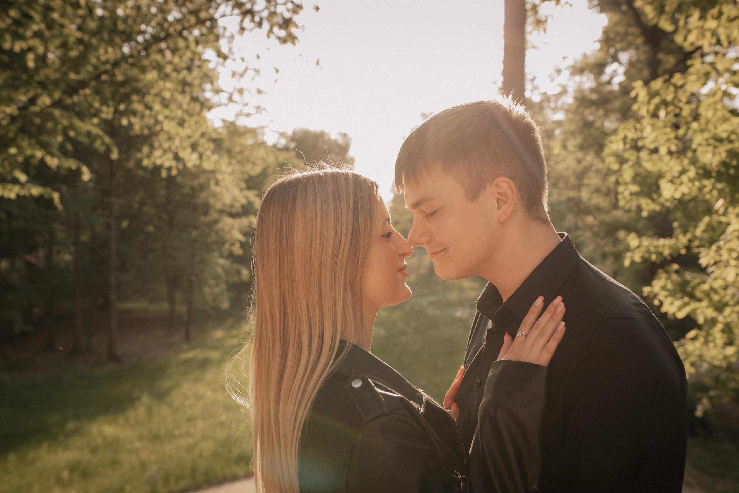 Nicola i Maciek. Michał Śmigiel Fotografia