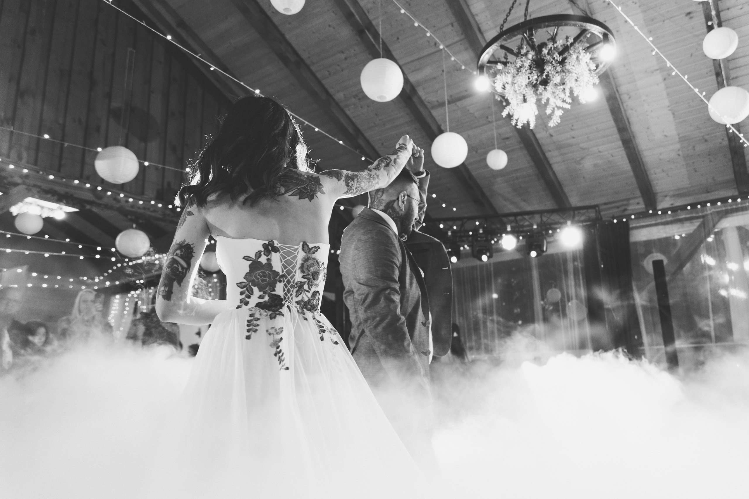 Klaudia&Maciek. Michał Śmigiel Fotografia