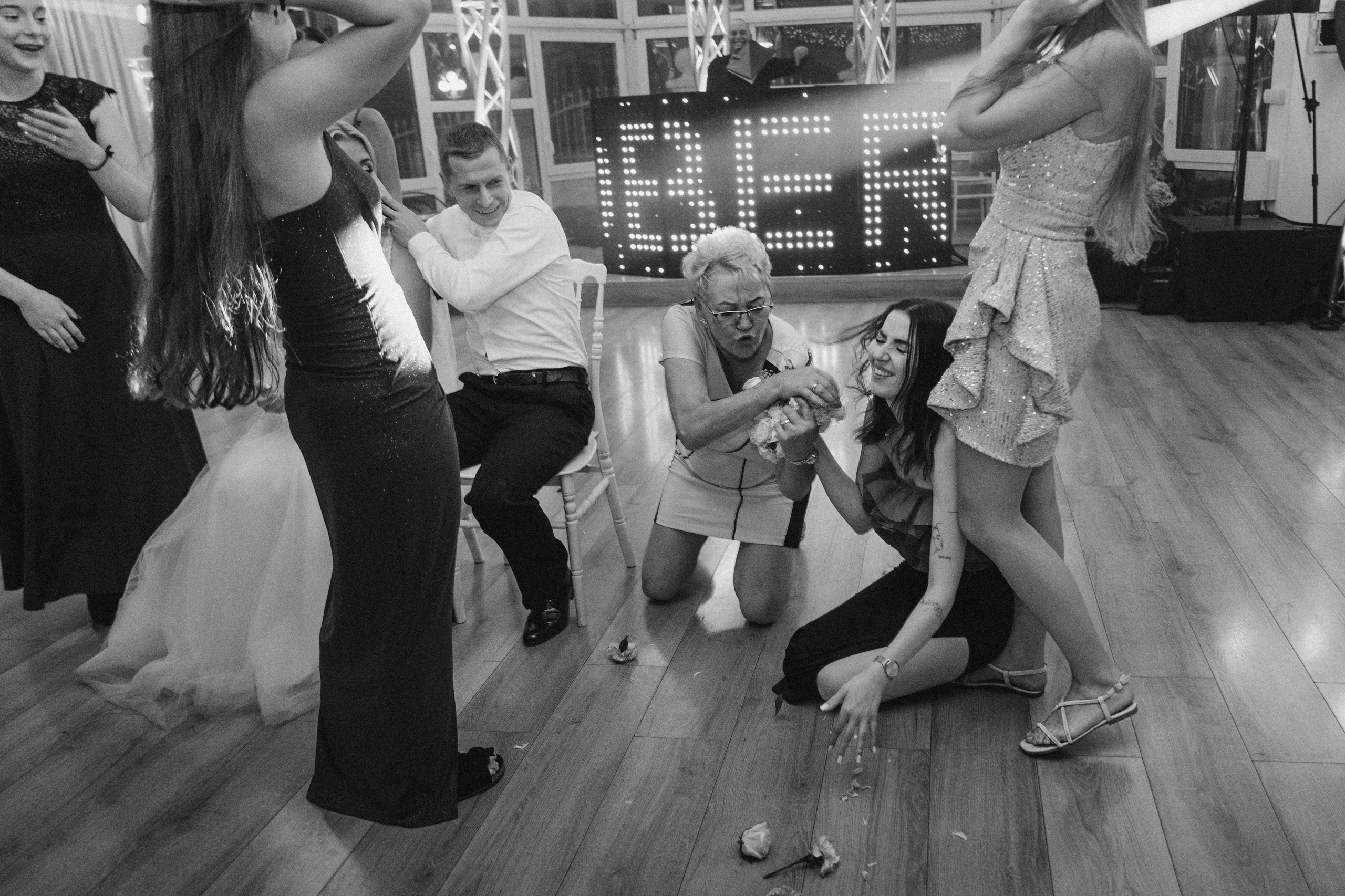 Paulina i Robert. Michał Śmigiel Fotografia